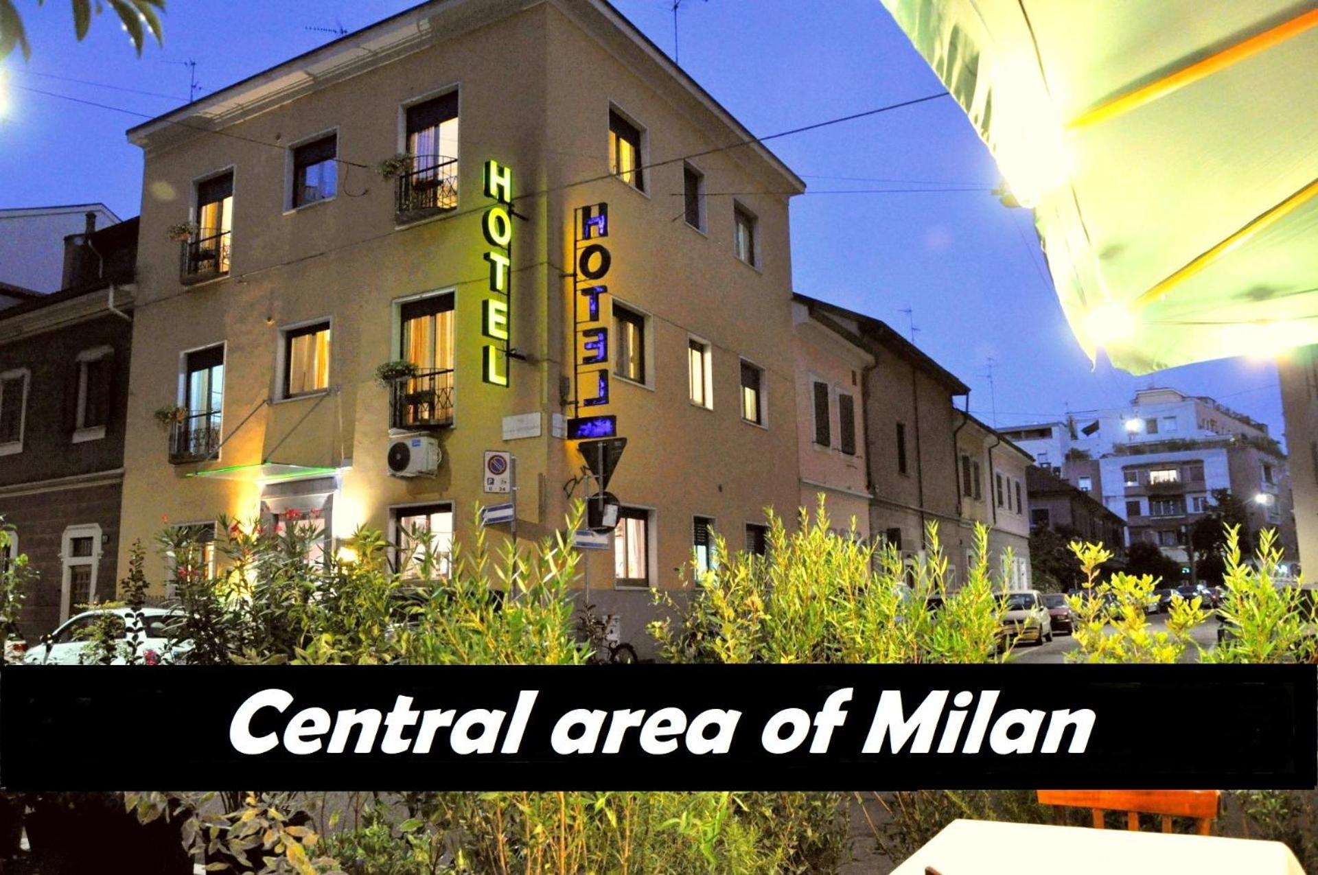 Hotel Dover - Image 1