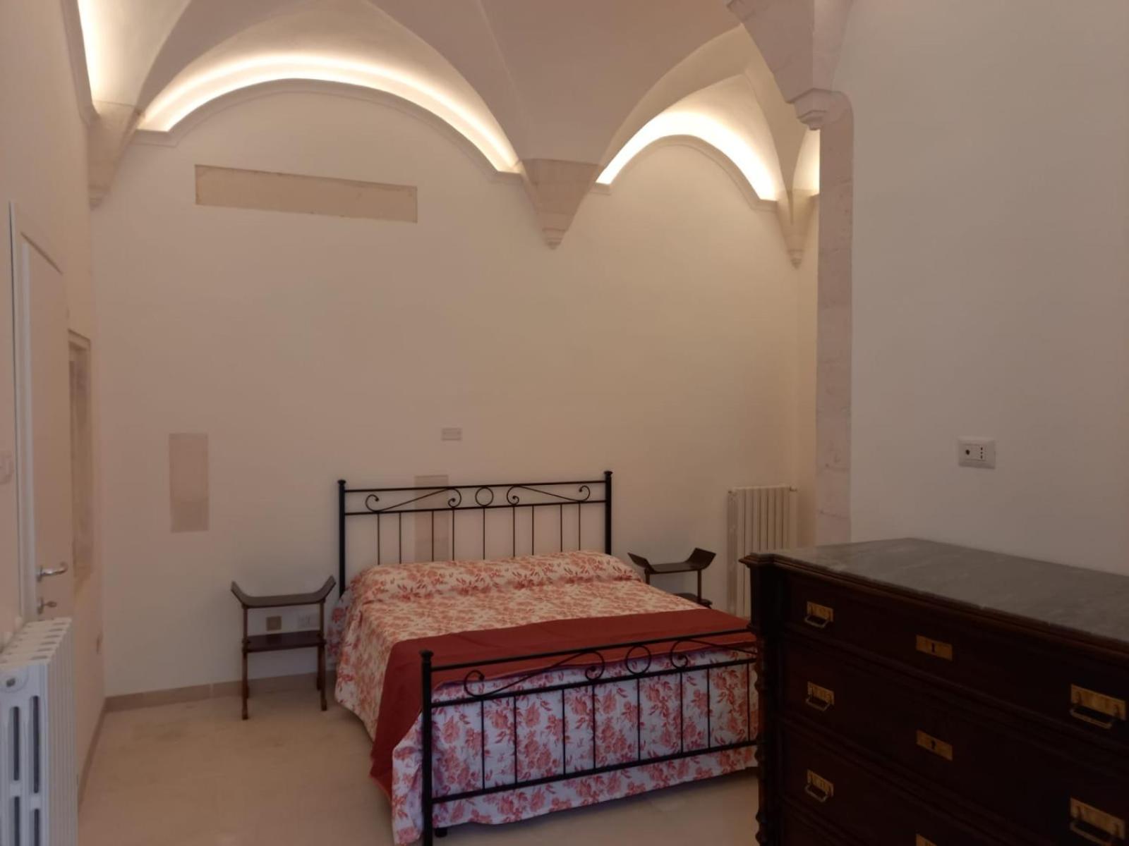 Appartamento Palazzo Ancona view 3