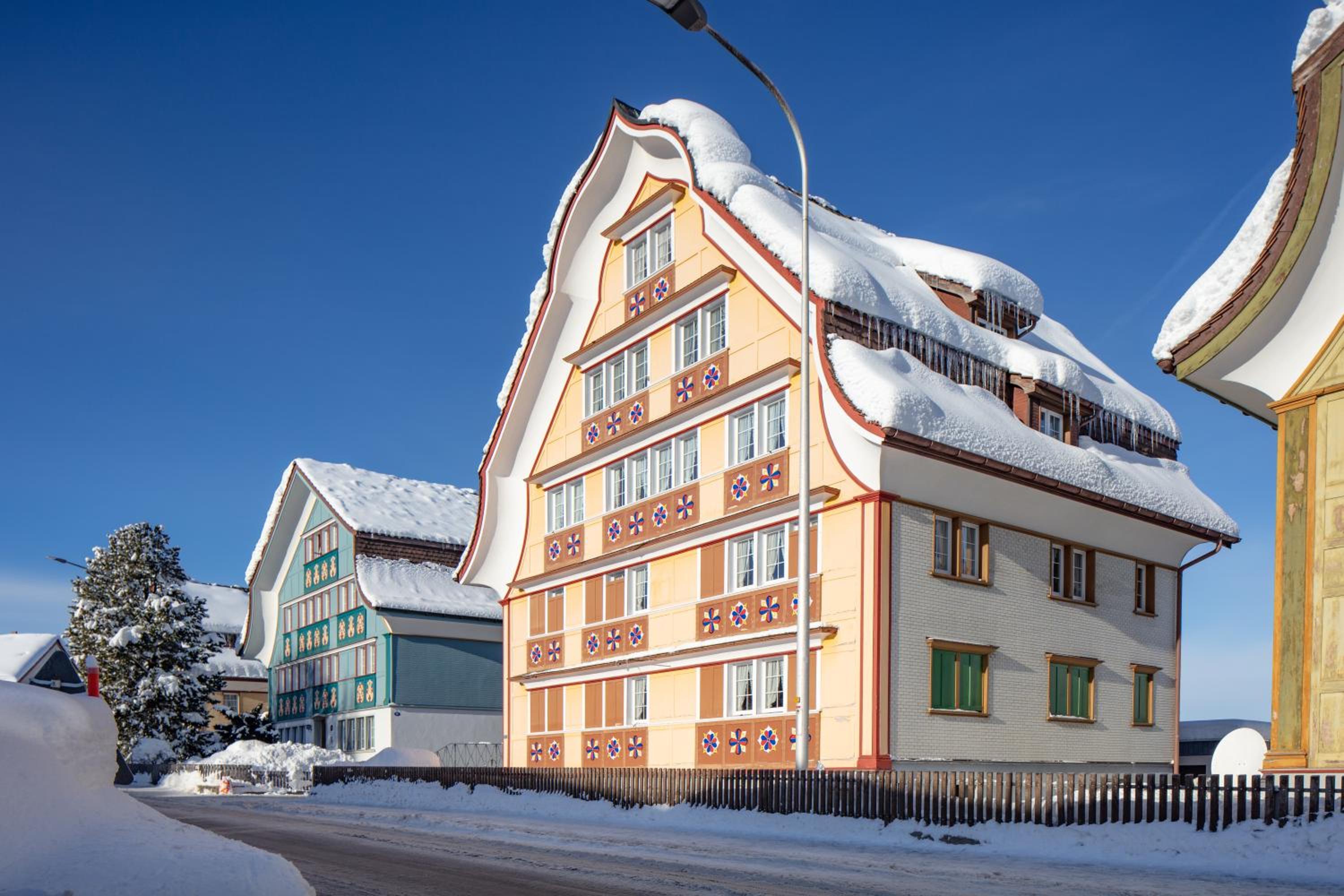 building