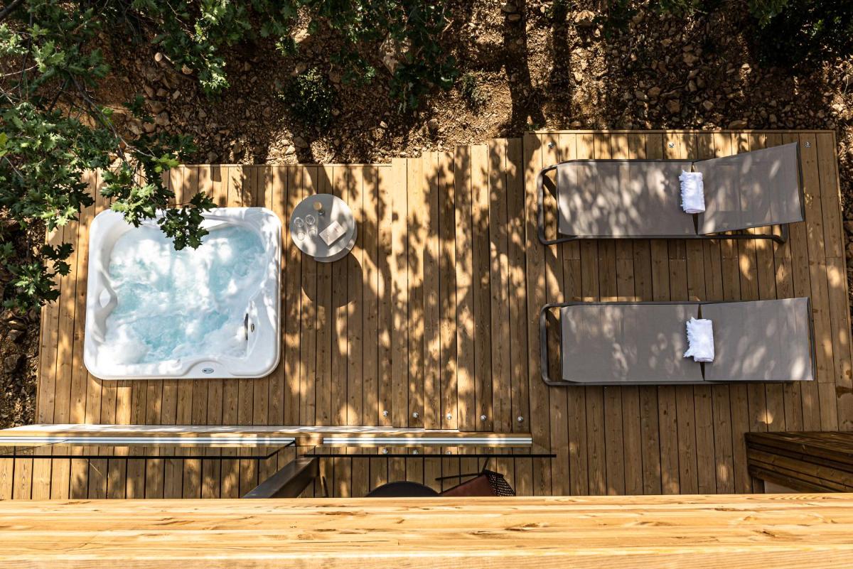 Souki Lodges & Spa 18