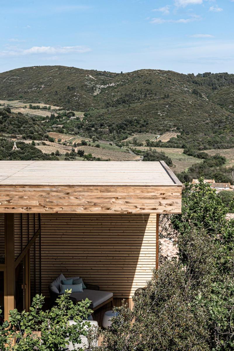 Souki Lodges & Spa 19
