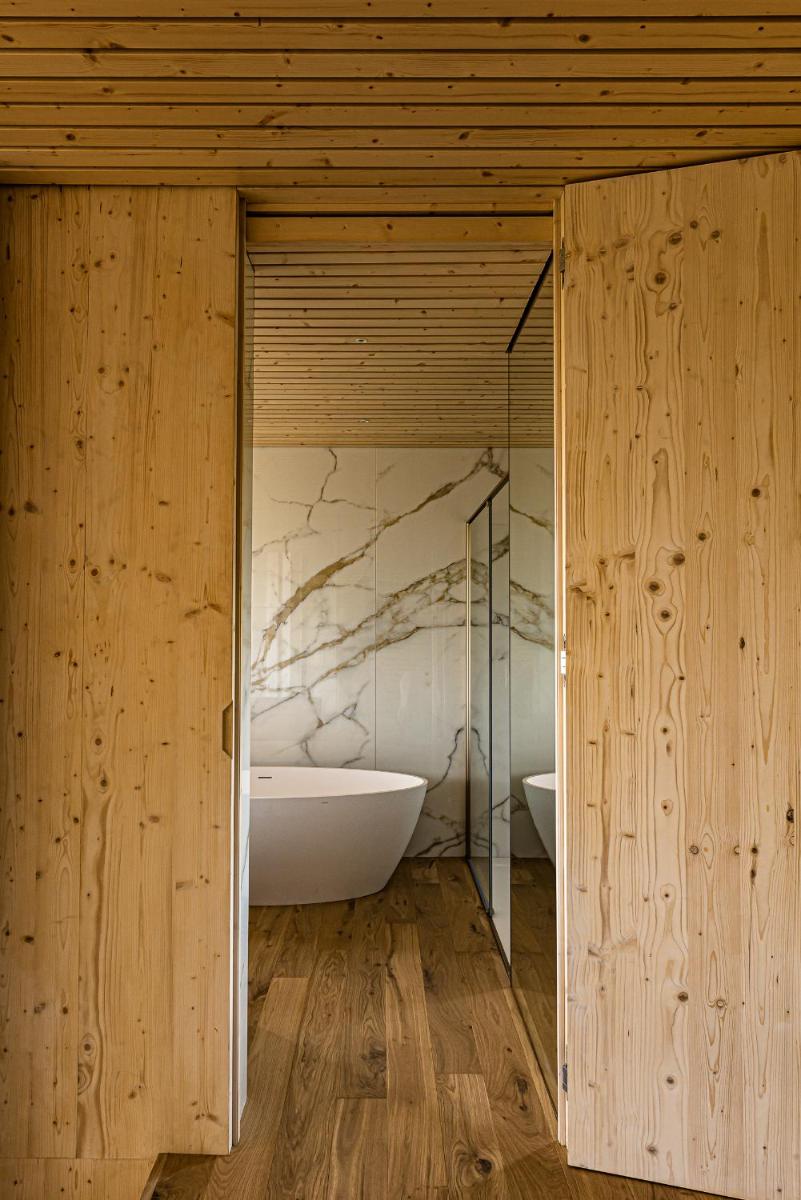Souki Lodges & Spa 58