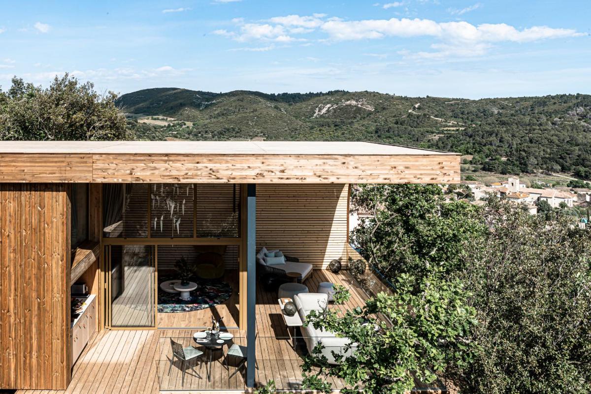 Souki Lodges & Spa 52