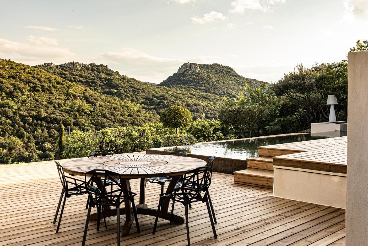 Souki Lodges & Spa 50