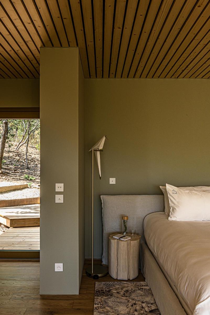 Souki Lodges & Spa 51