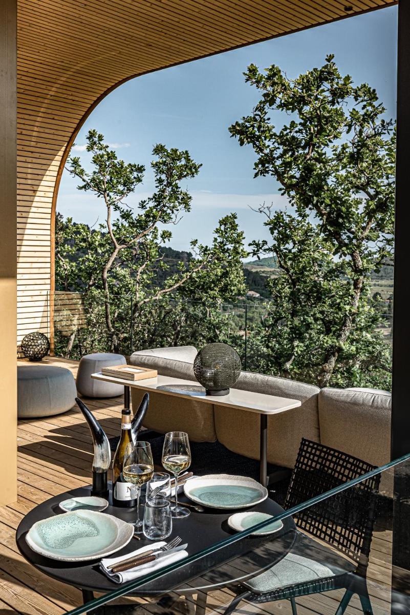 Souki Lodges & Spa 54