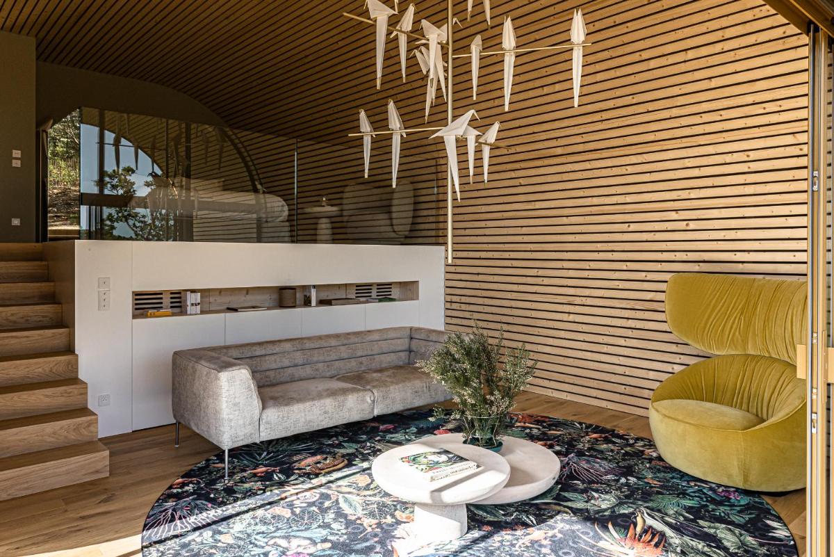 Souki Lodges & Spa 59