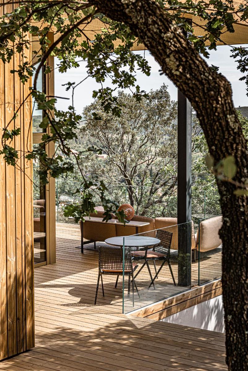 Souki Lodges & Spa 62
