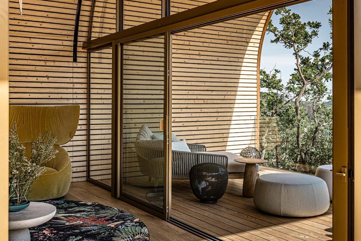 Souki Lodges & Spa 63