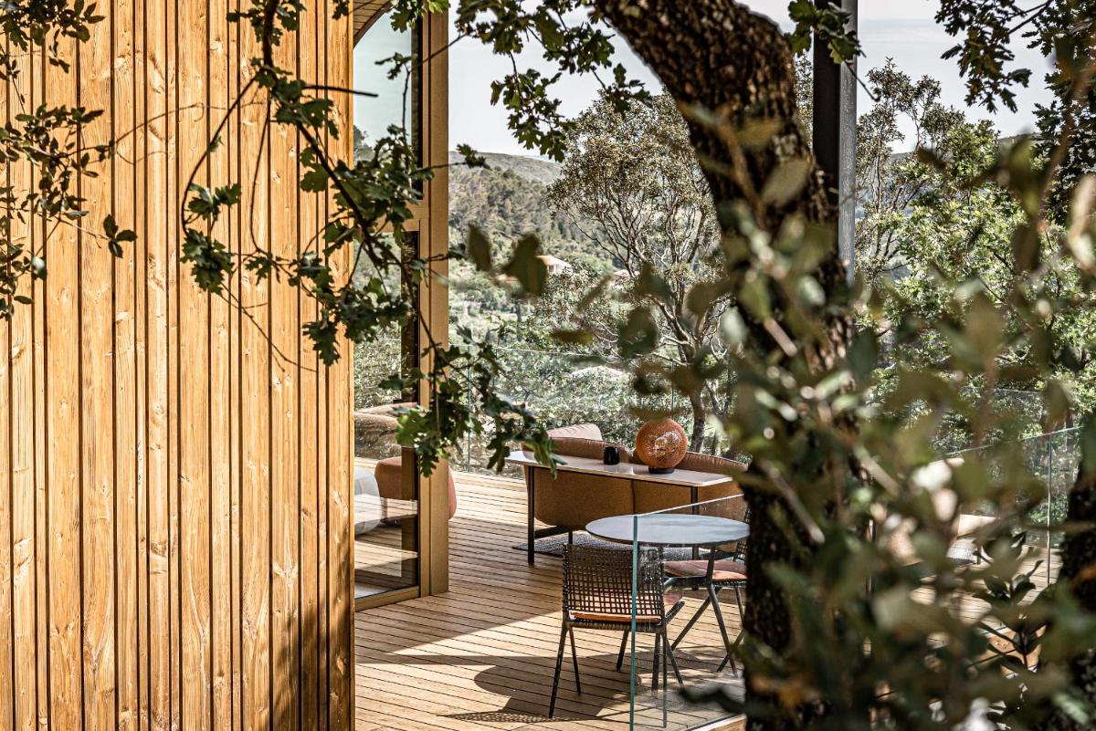 Souki Lodges & Spa 64