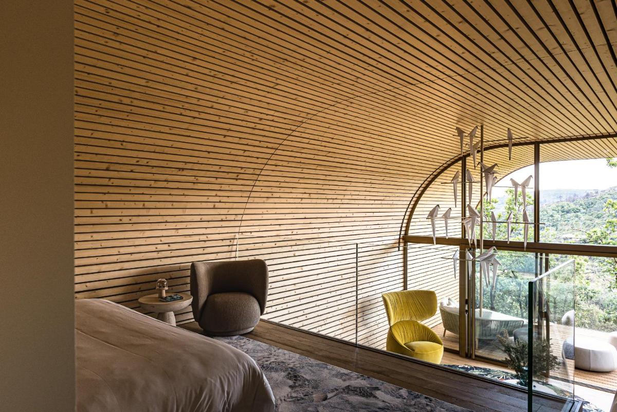 Souki Lodges & Spa 65