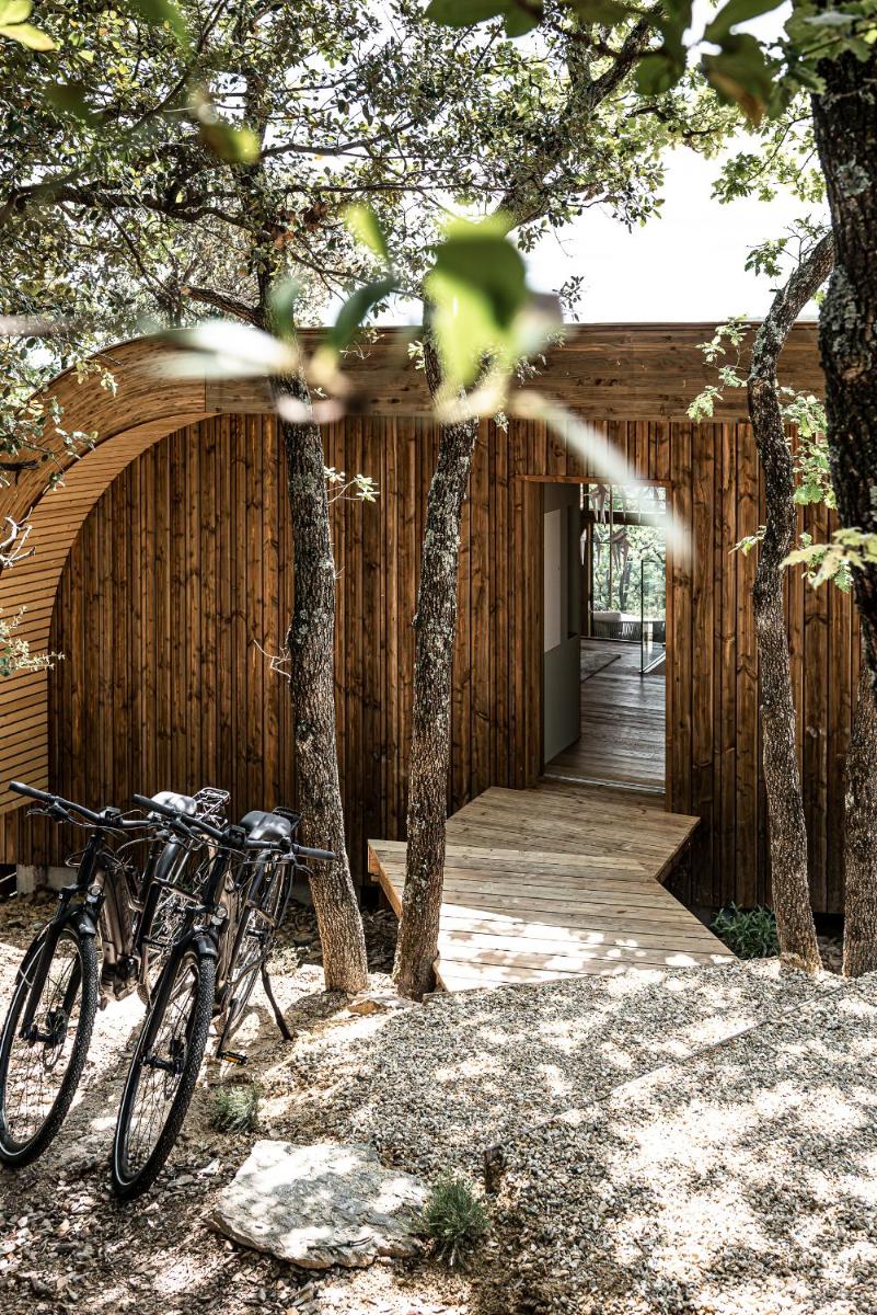 Souki Lodges & Spa 67