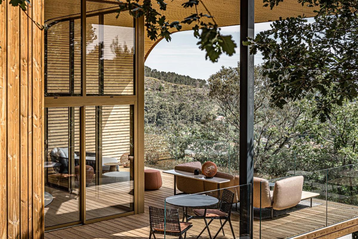 Souki Lodges & Spa 12