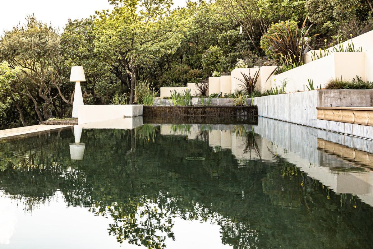 Souki Lodges & Spa 69