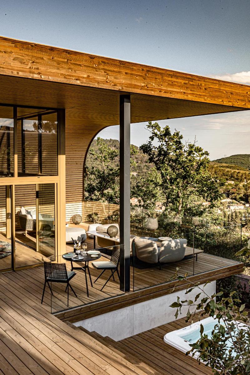 Souki Lodges & Spa 70