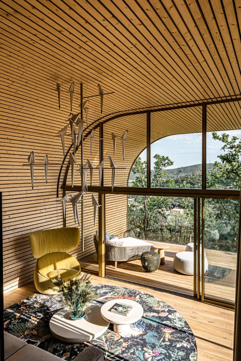 Souki Lodges & Spa 71