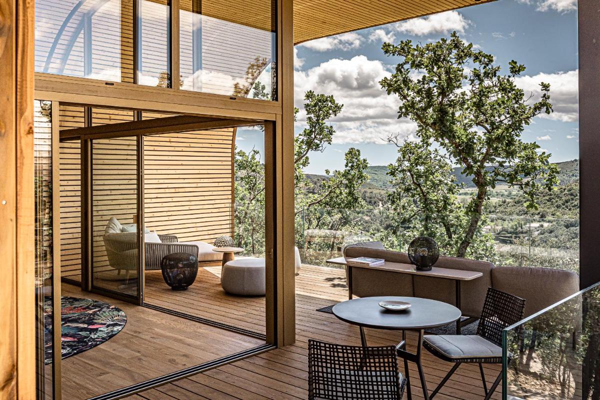 Souki Lodges & Spa 2