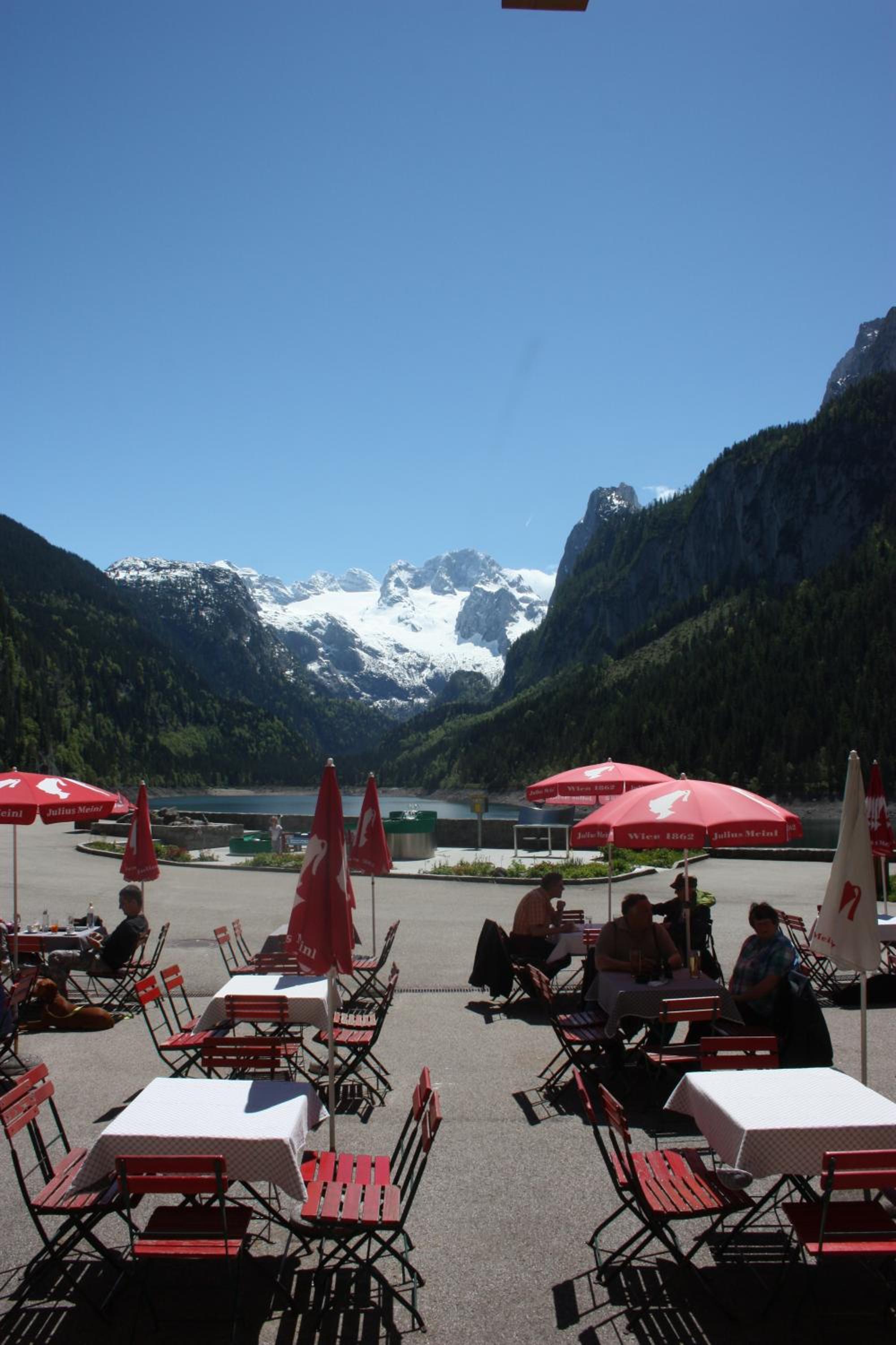 Gasthof Gosausee
