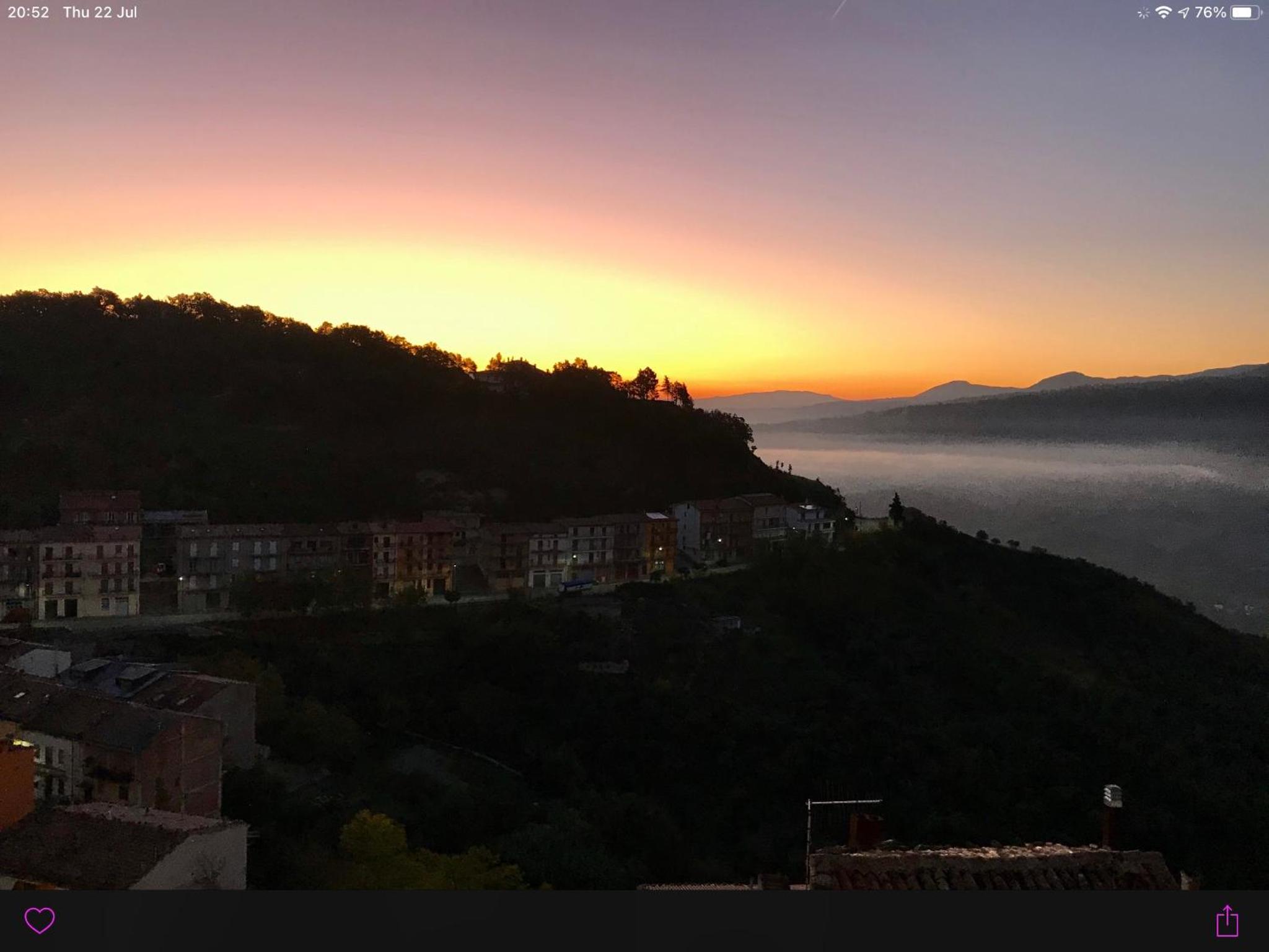 La Vista