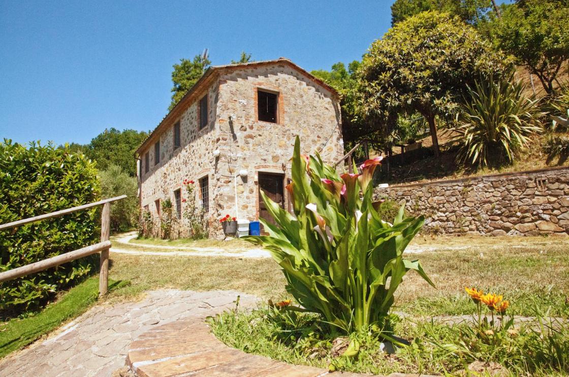 Hotel Case Vacanze Giovanni Garibaldi