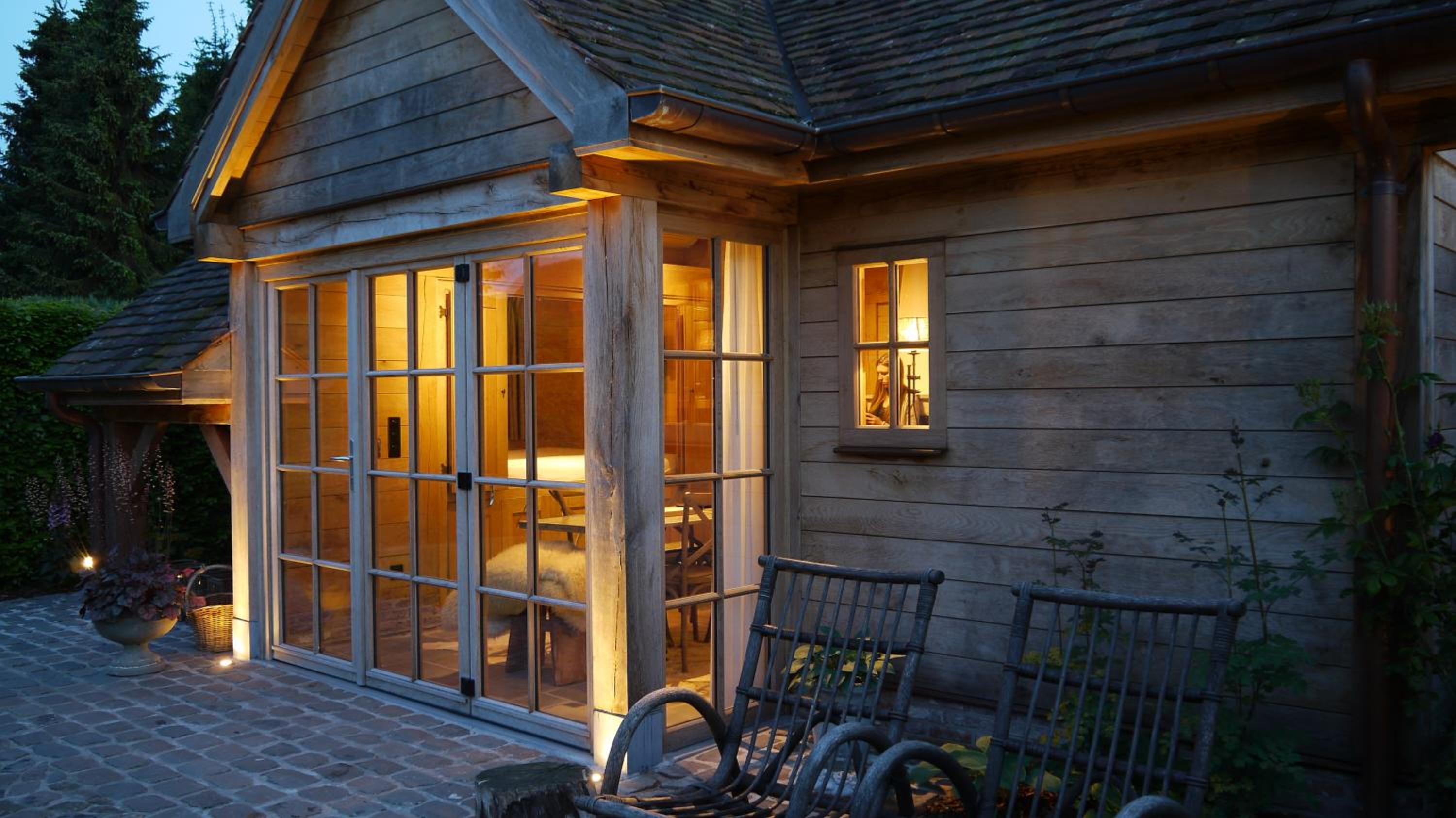 B&B Hemel & Haard