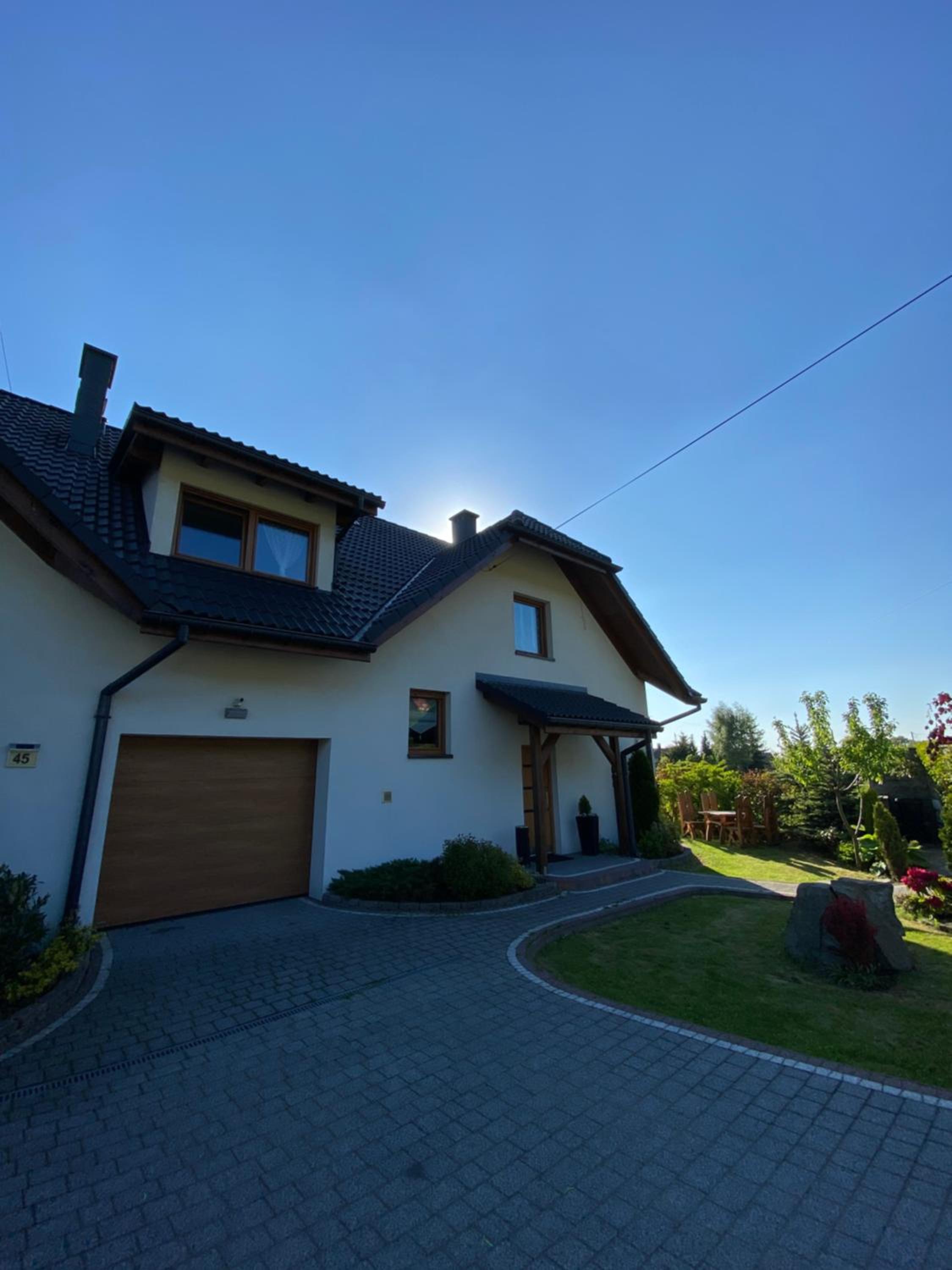 Dom Nad Brennica Pokoje i Apartamenty view 3