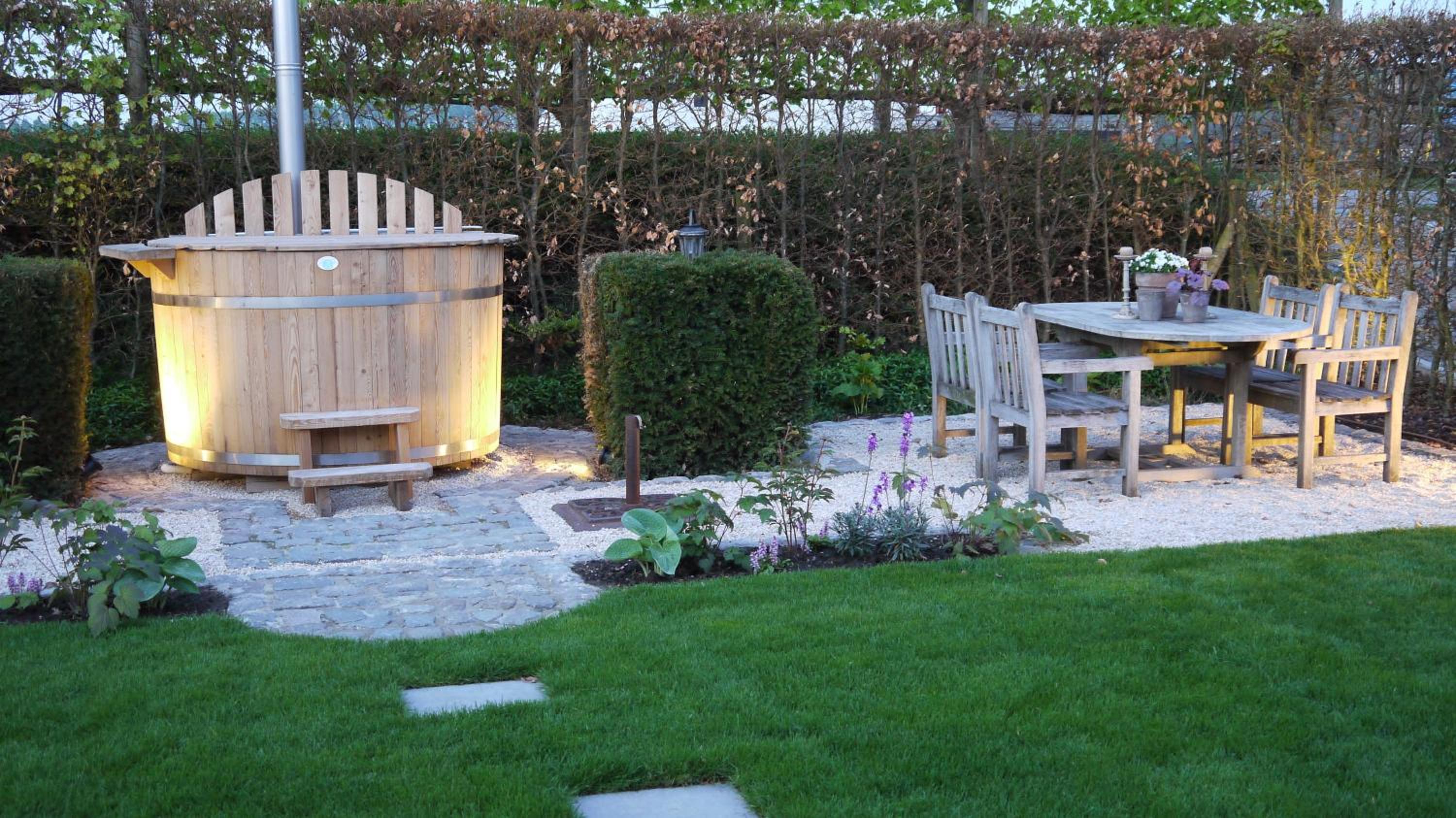 B&B Hemel & Haard