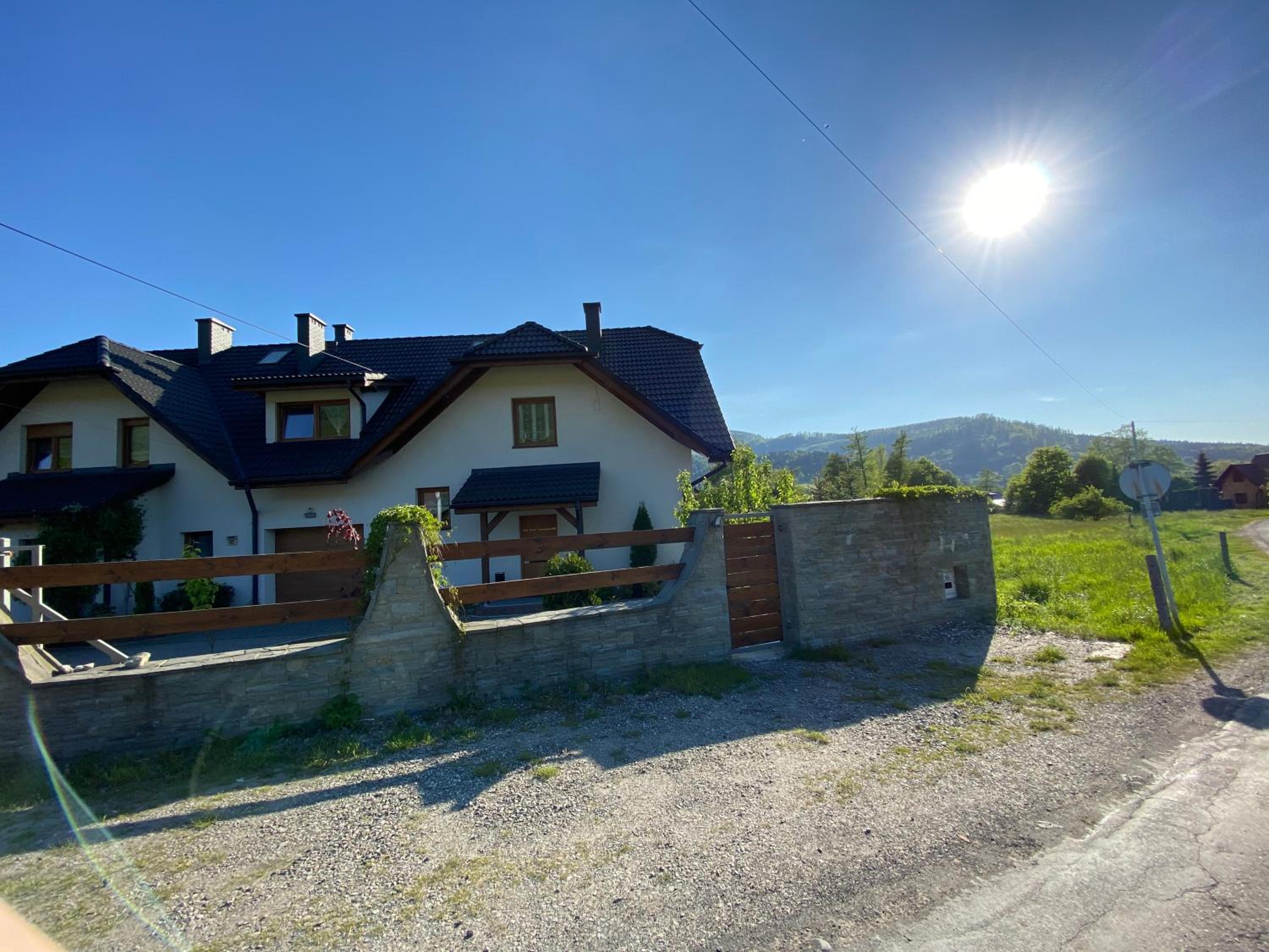 Dom Nad Brennica Pokoje i Apartamenty view 4