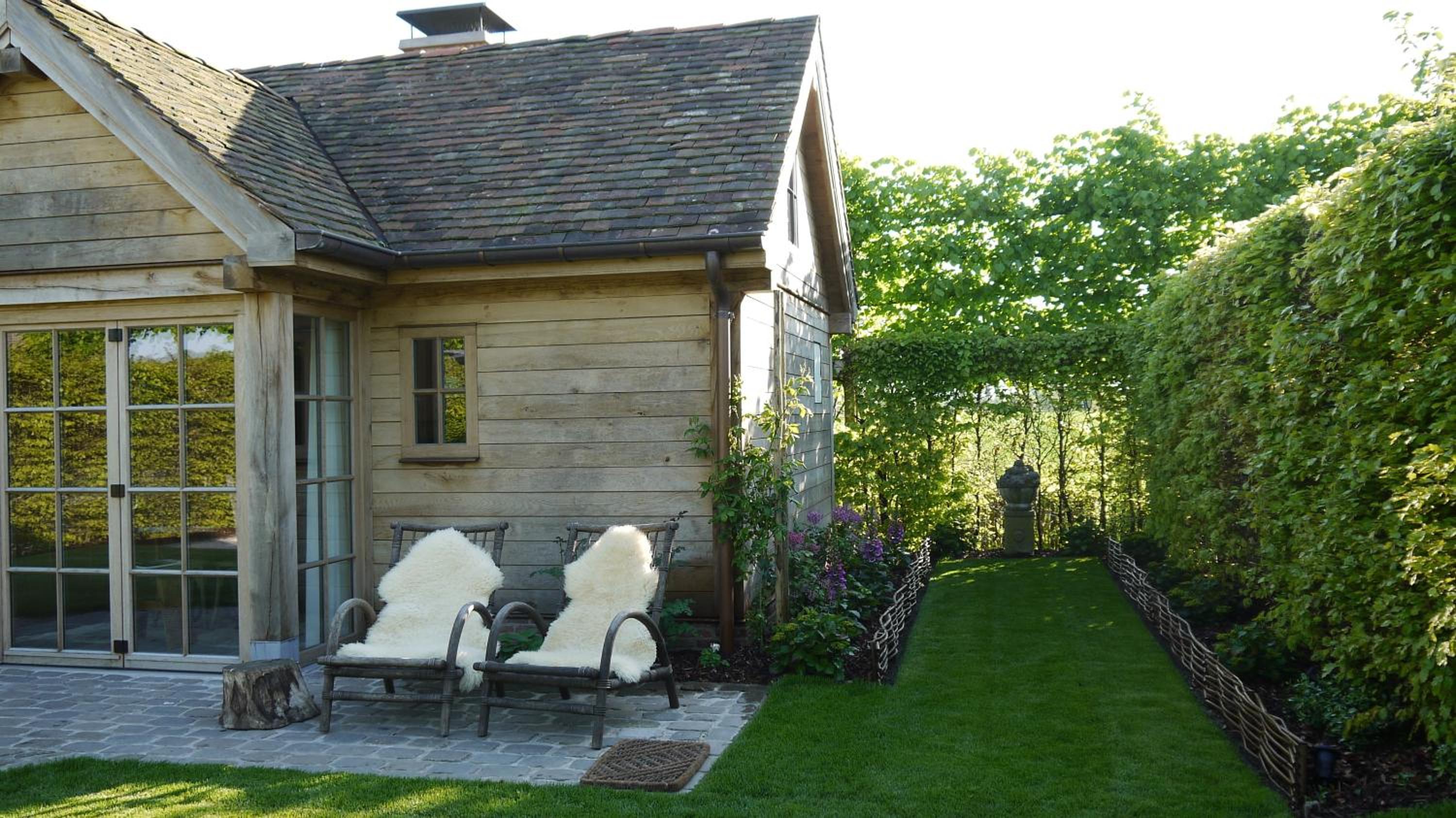 B&B Hemel & Haard