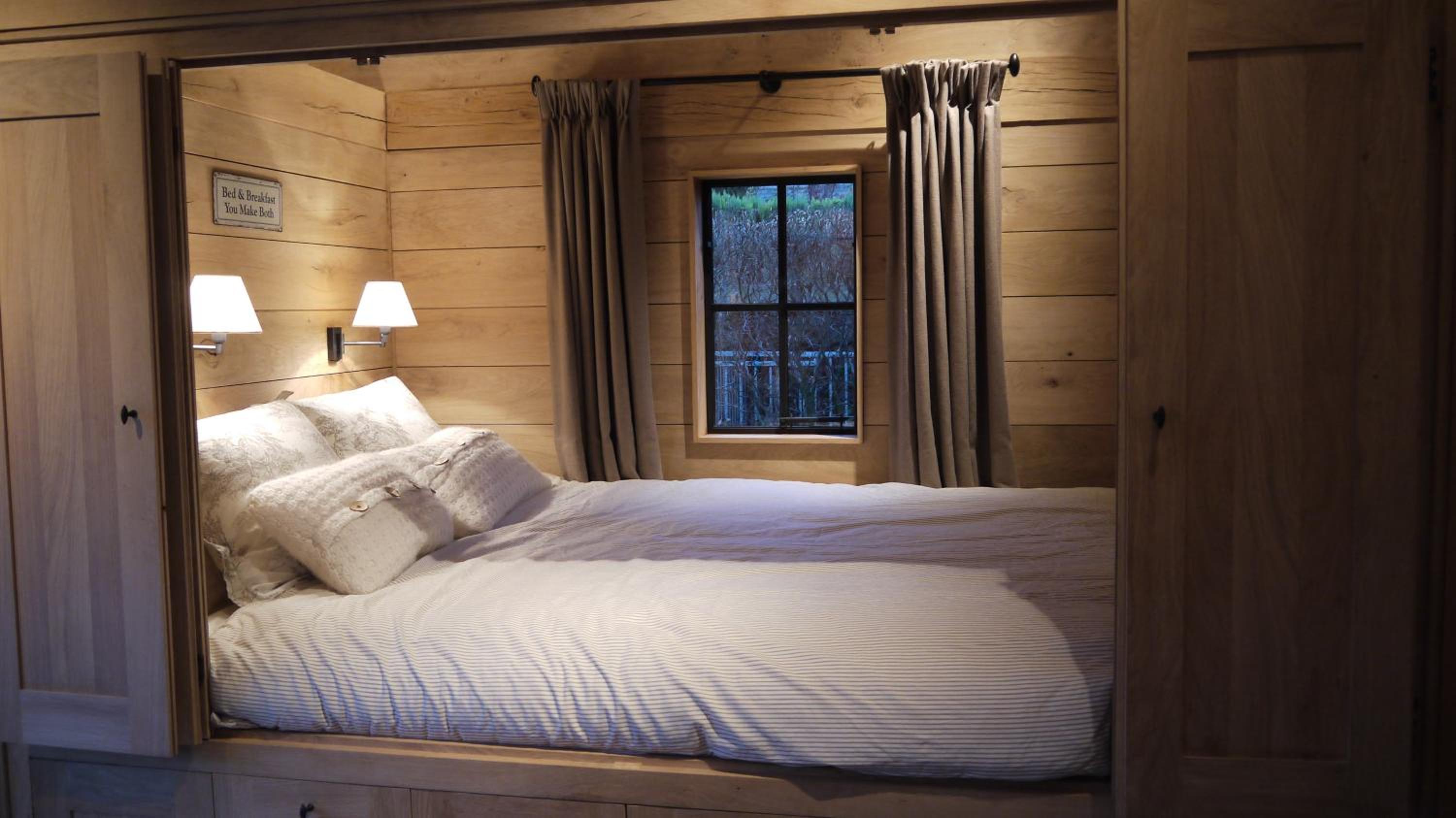 B&B Hemel & Haard