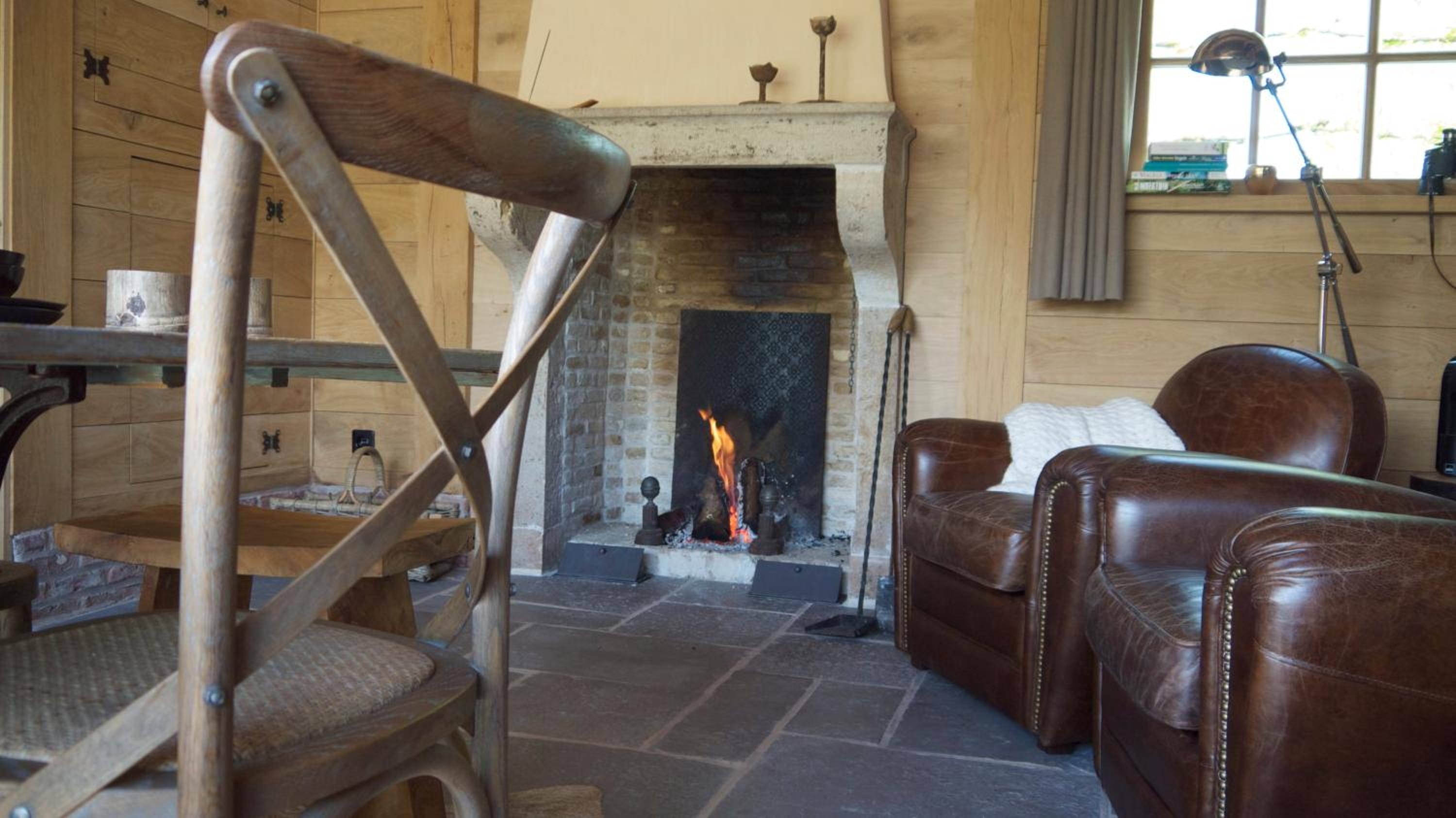B&B Hemel & Haard