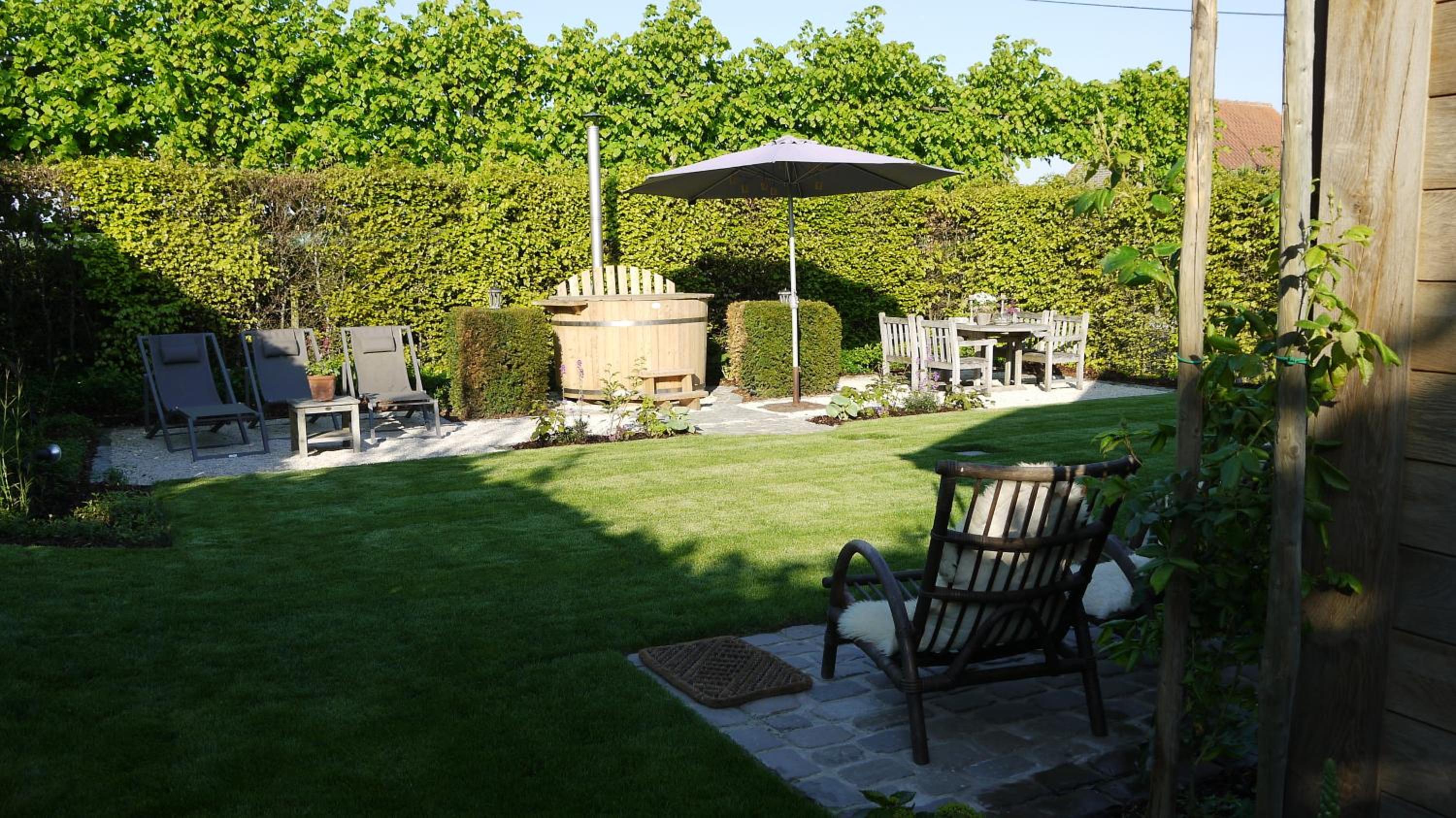 B&B Hemel & Haard