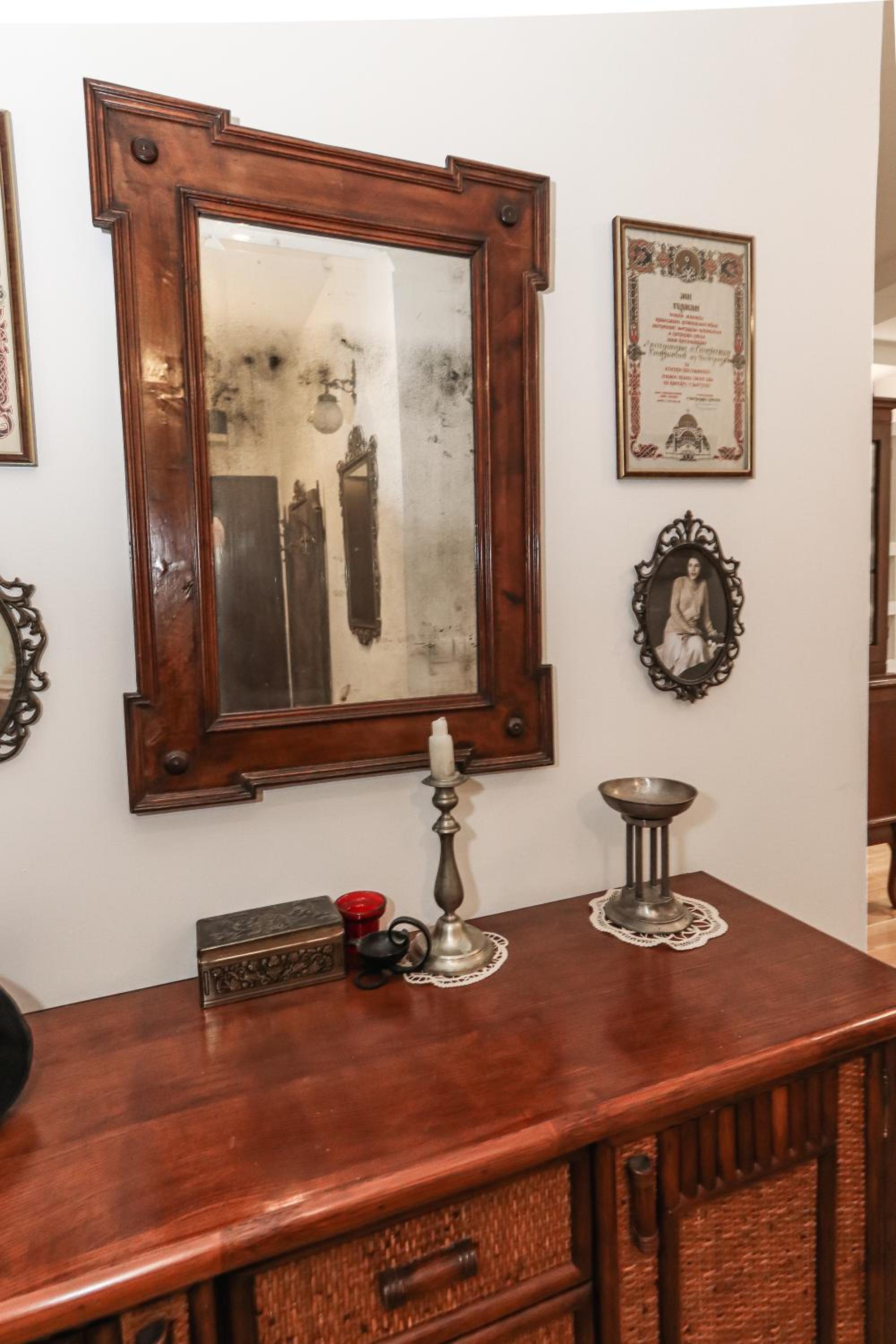 Snug, Homely Apartment by the Temple view 5