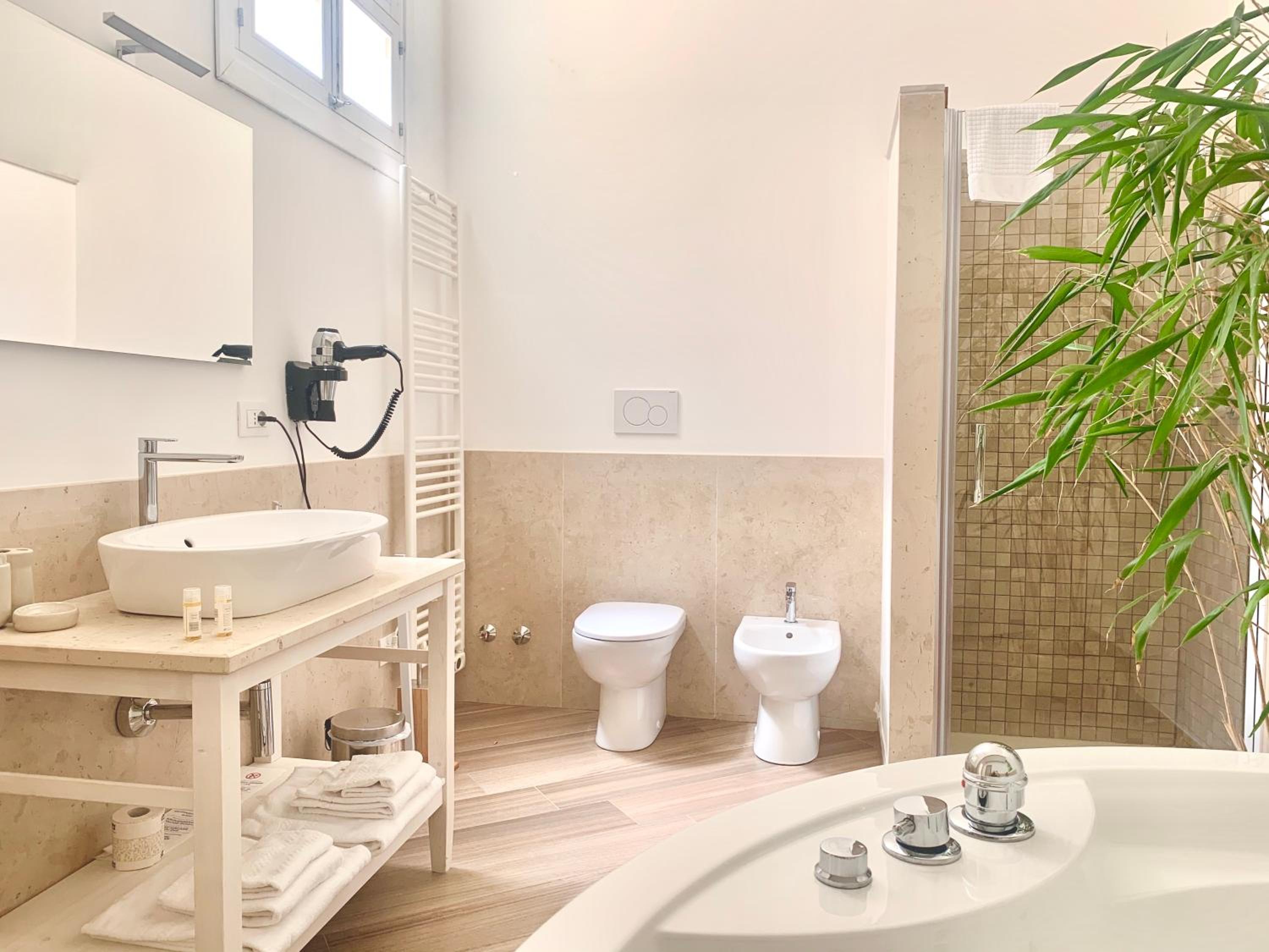 Dimora San Biagio Suites&Apartment