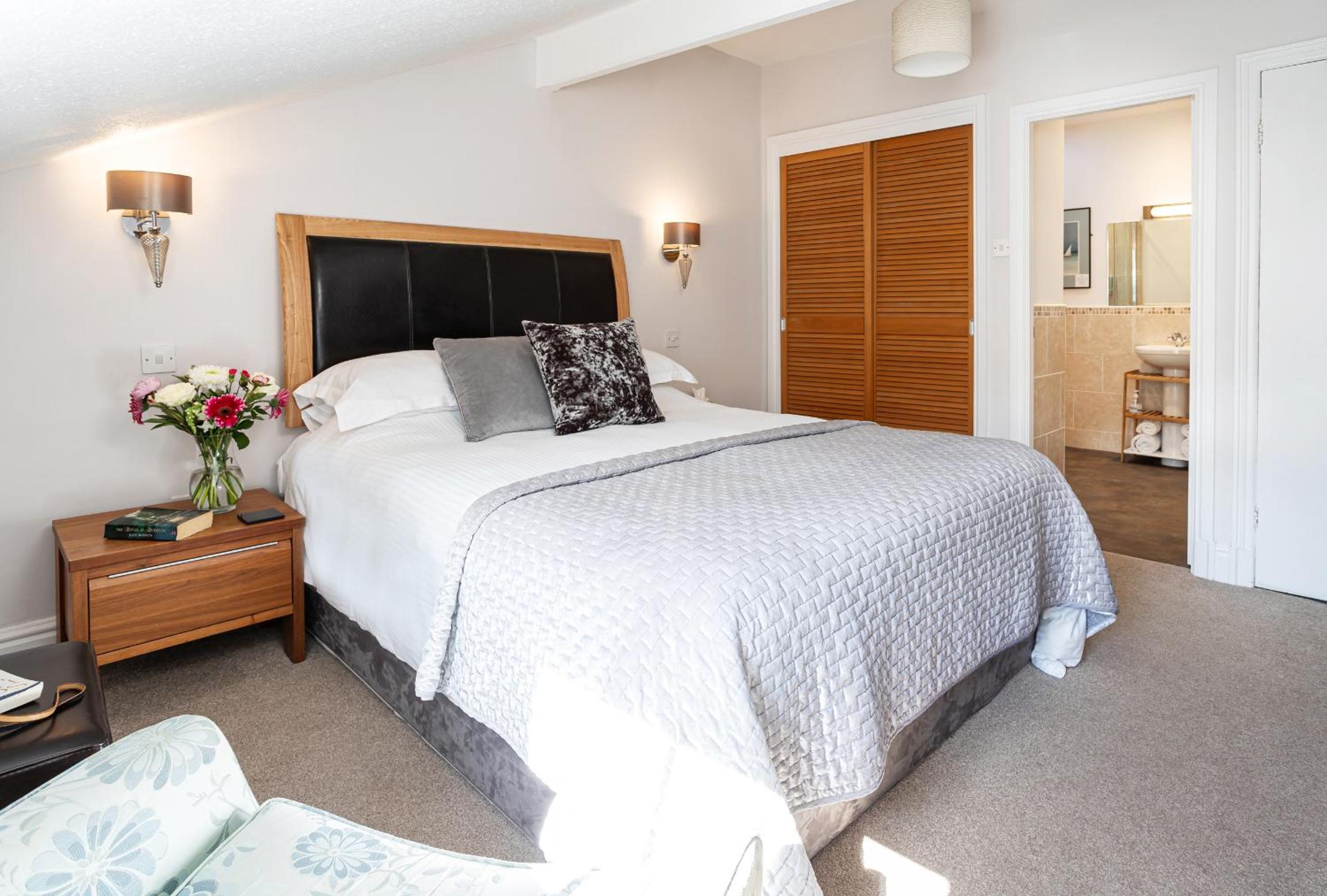 Norwood House view 5