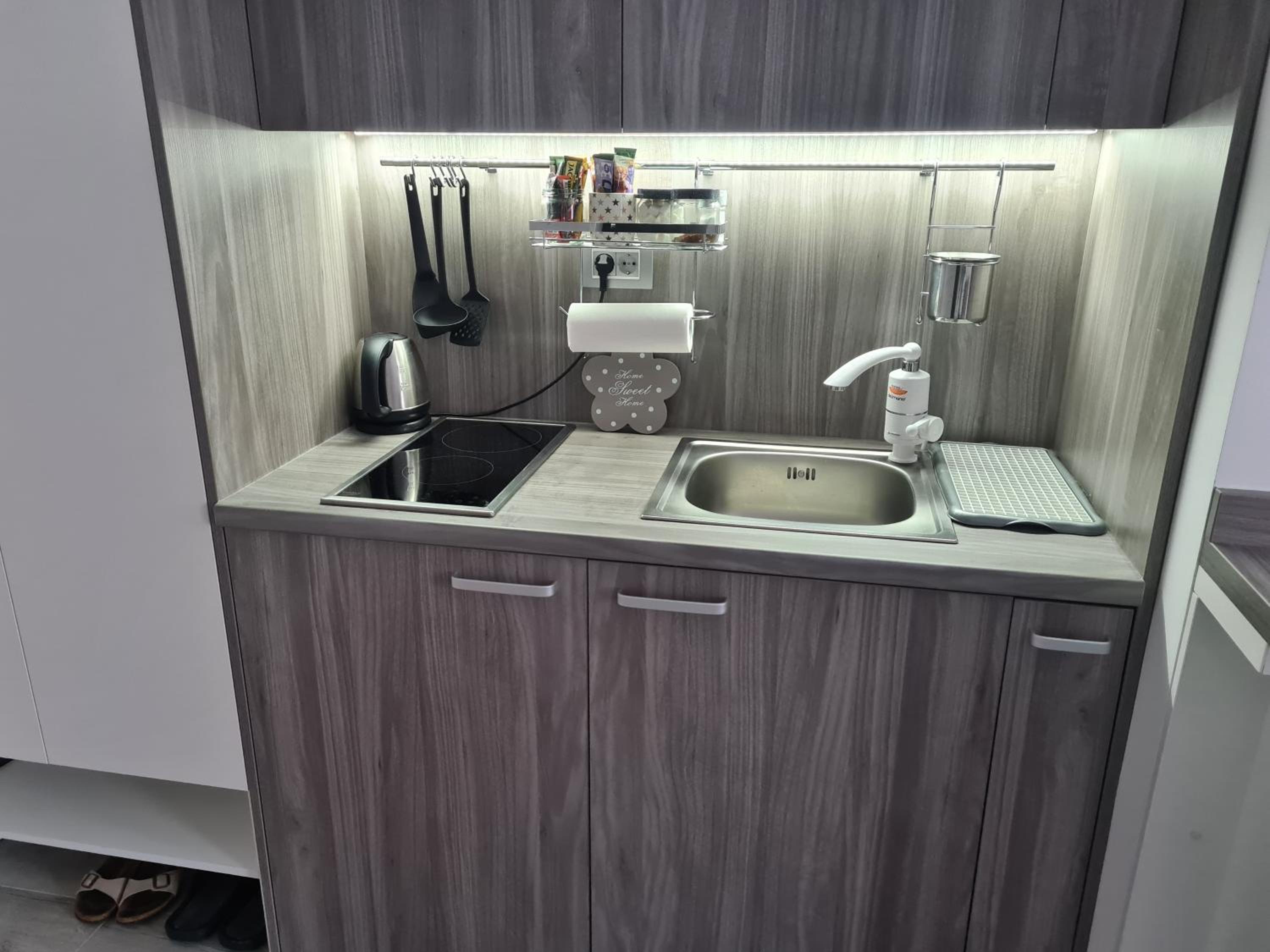 Ema Apartman view 5