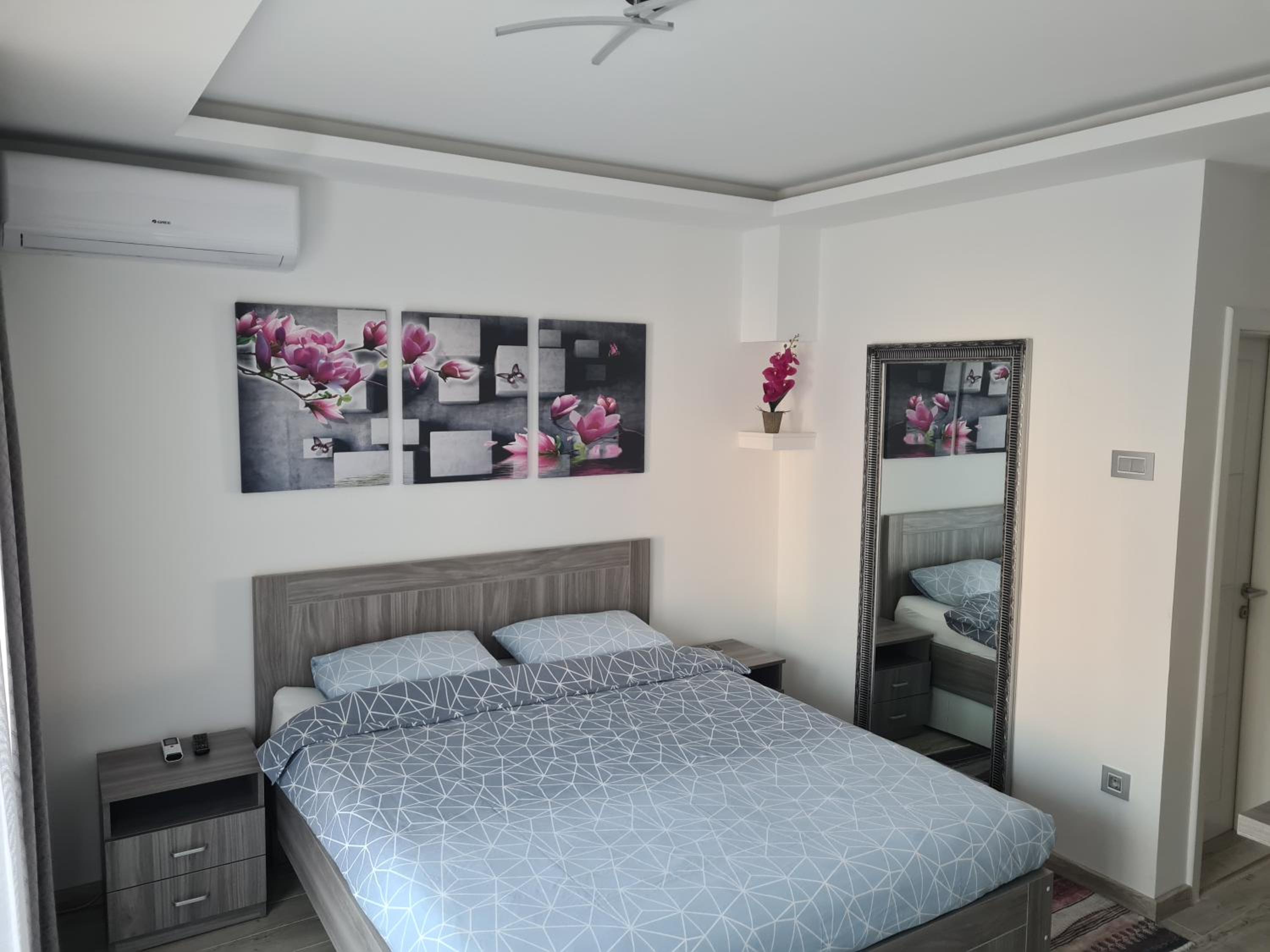 Ema Apartman view 2