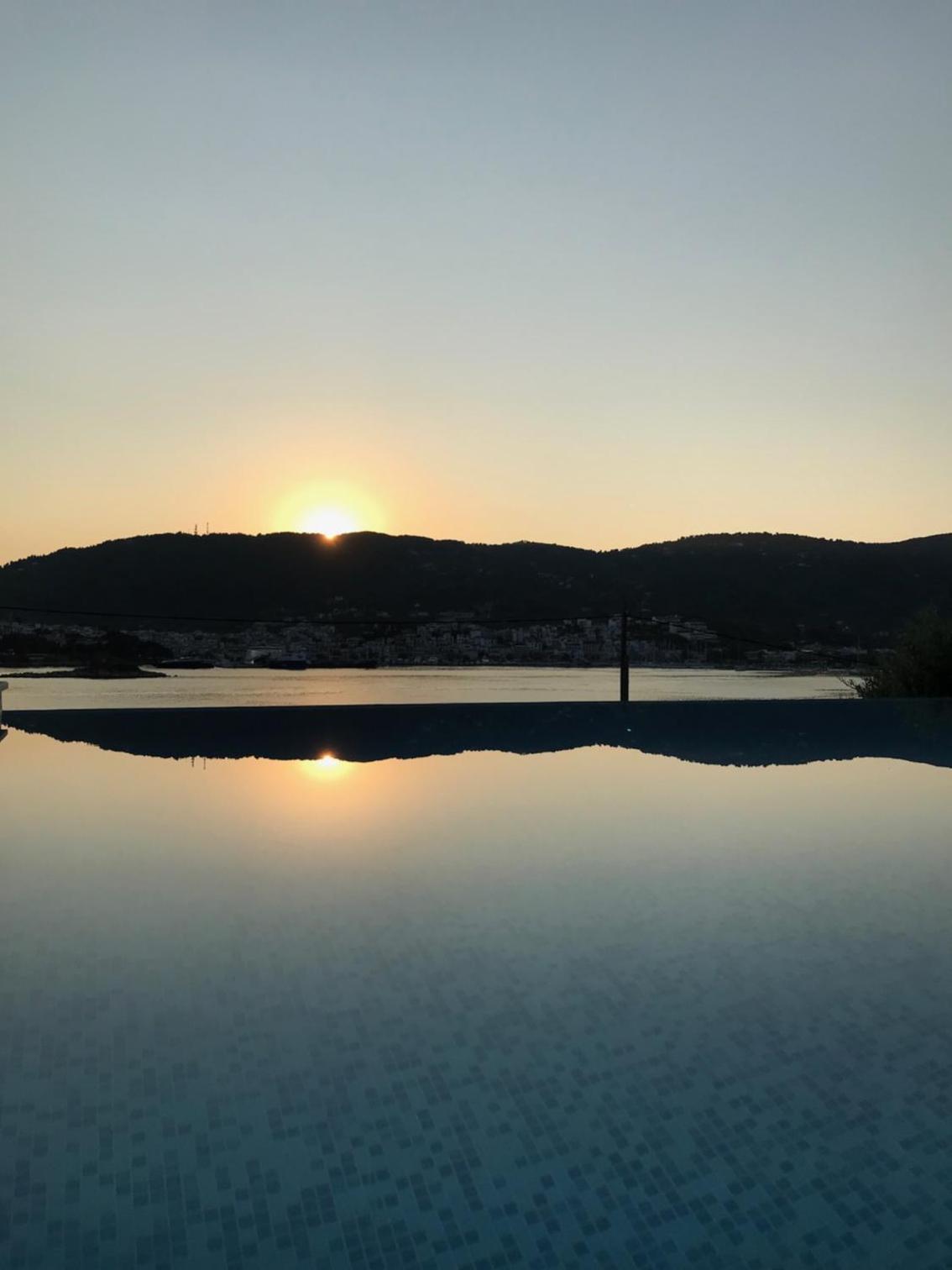 Villa Lazareta view 3