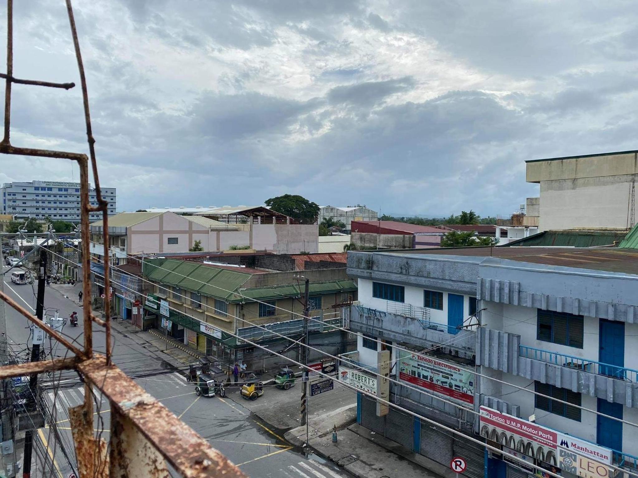 KDorm, Thành phố Tarlac - 9