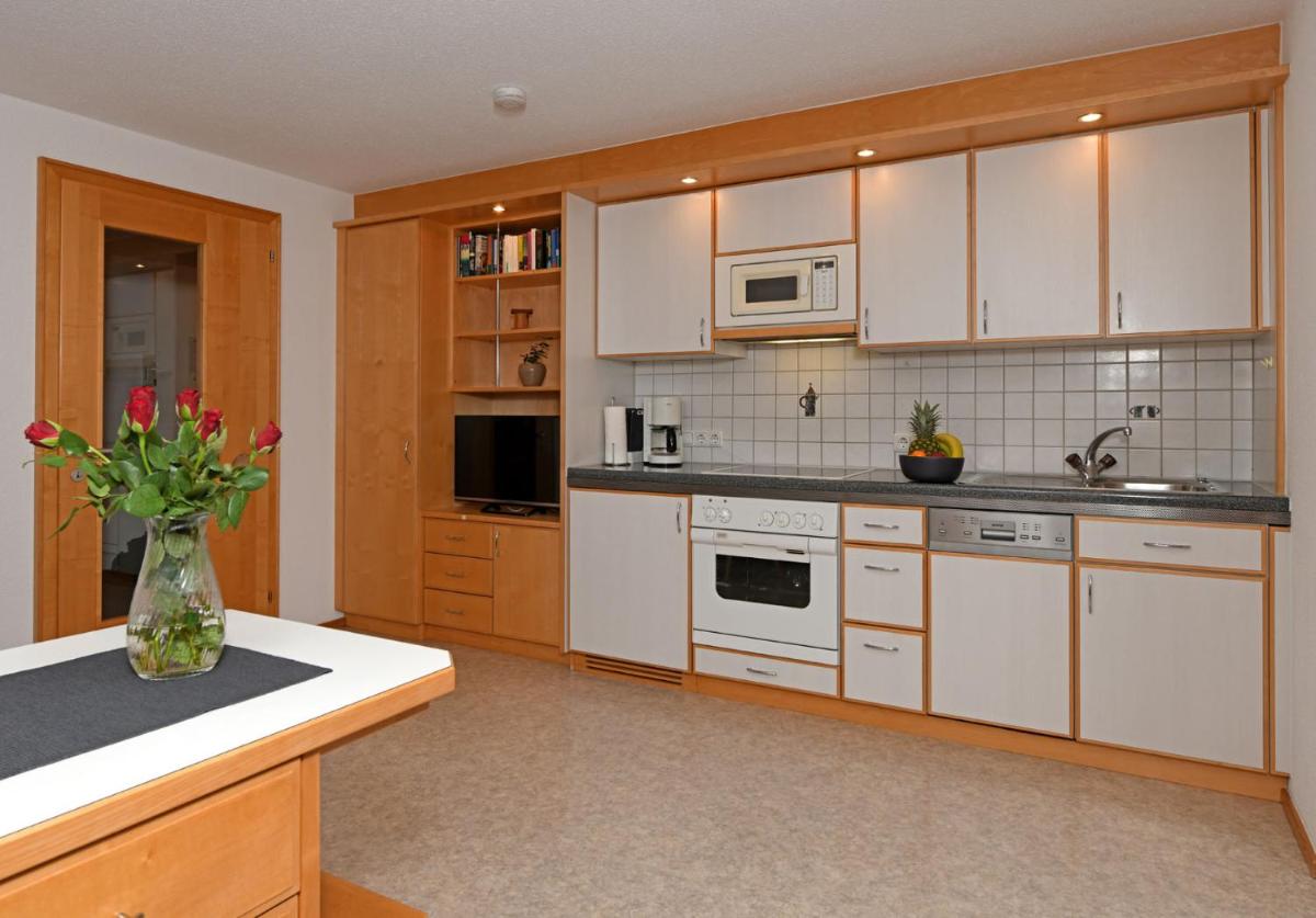 Rüf Wohlfühl-Apartments