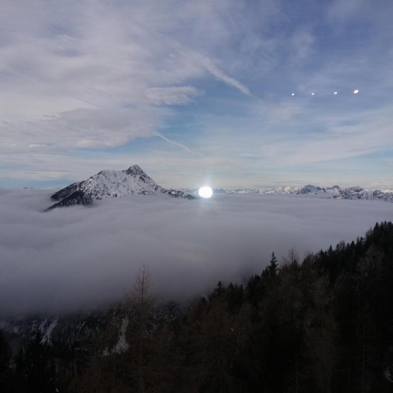 Huatscher view 5