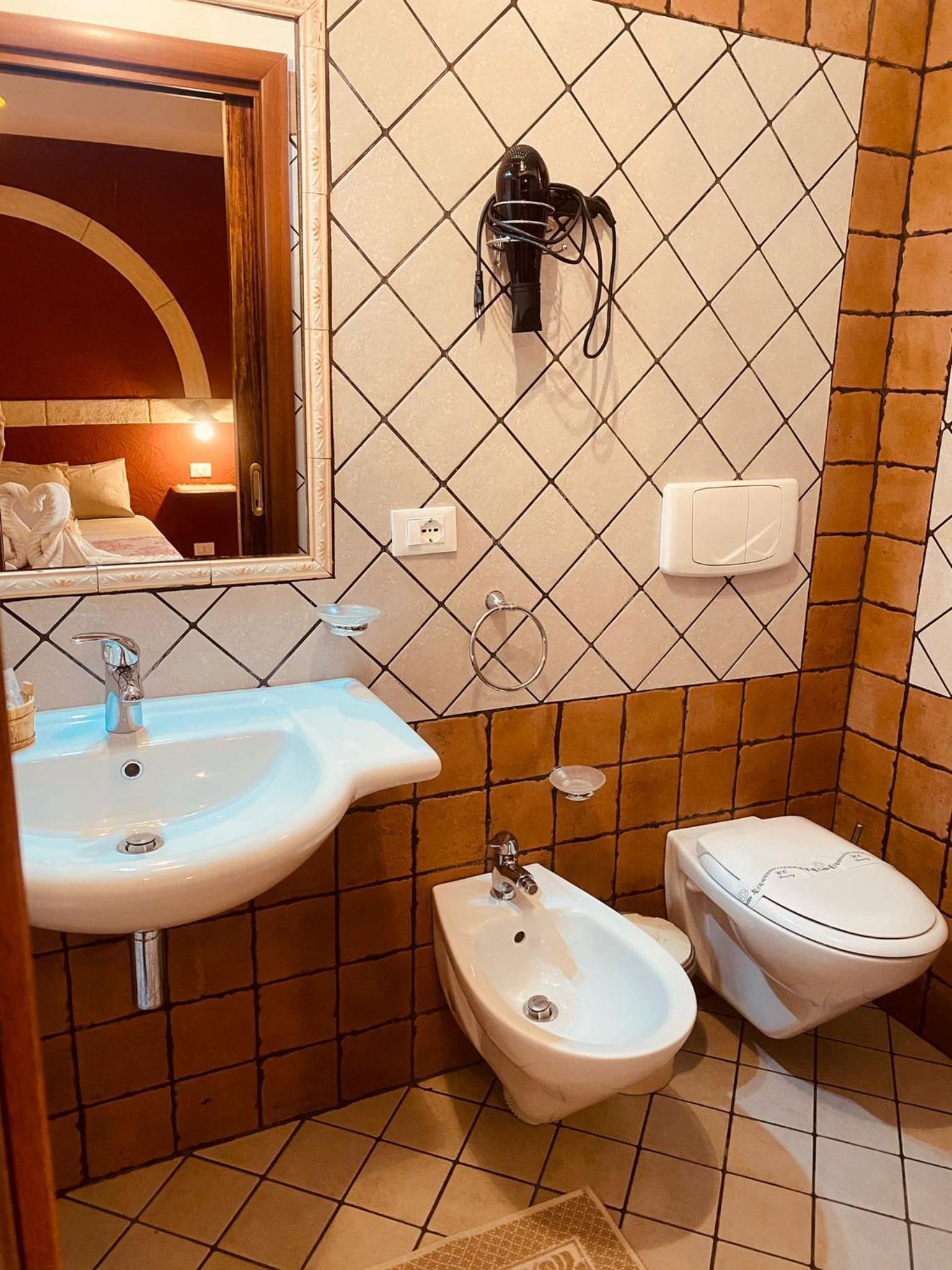 Rosa dei Venti Accomodation