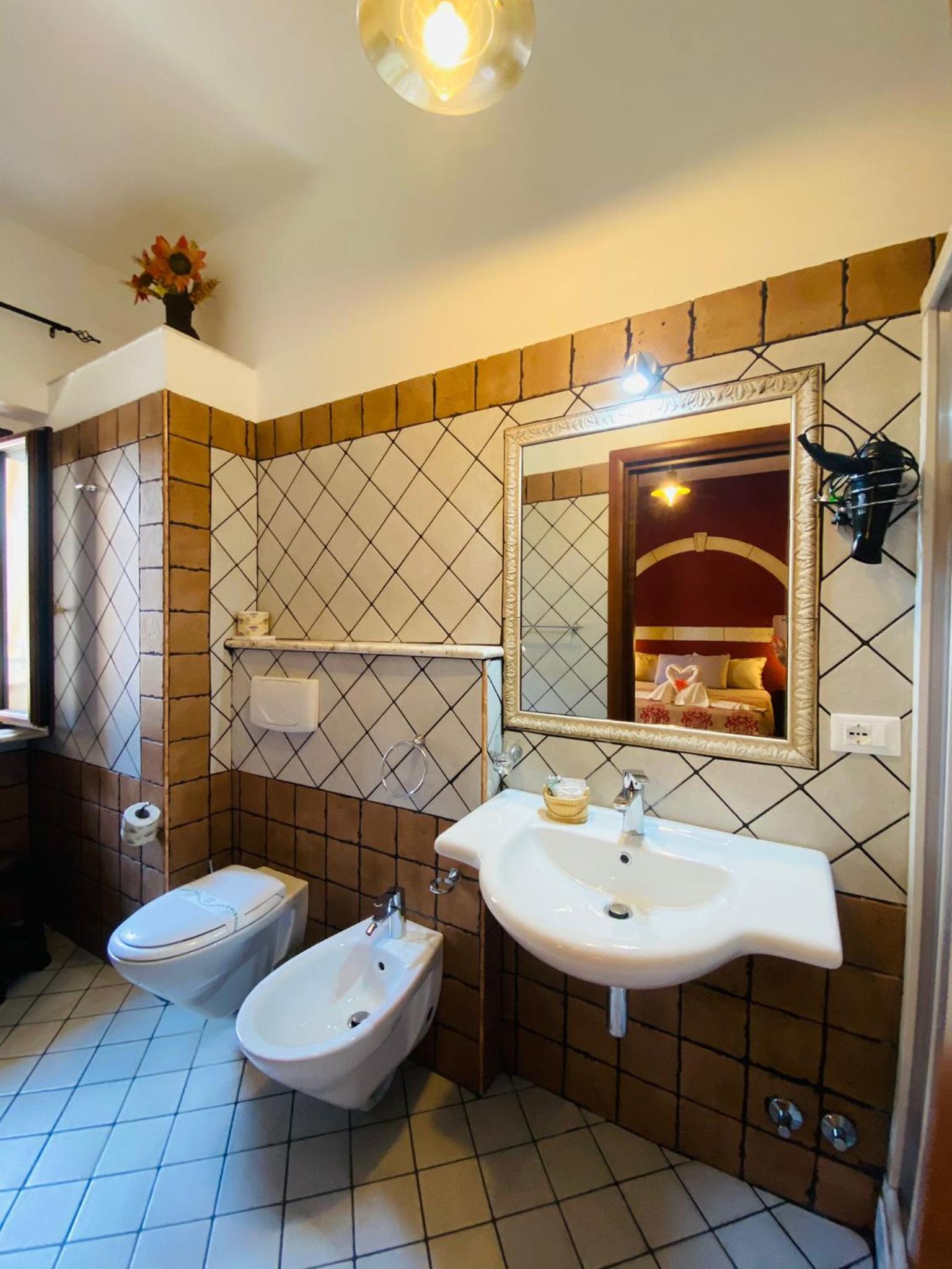 Rosa dei Venti Accomodation