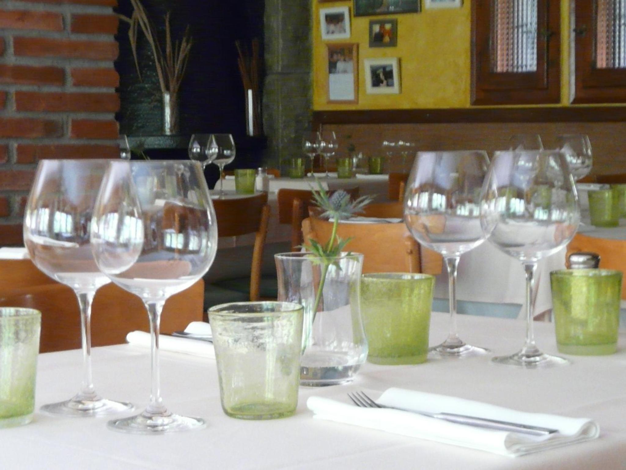 Hostal l´Ou de Reig view 2