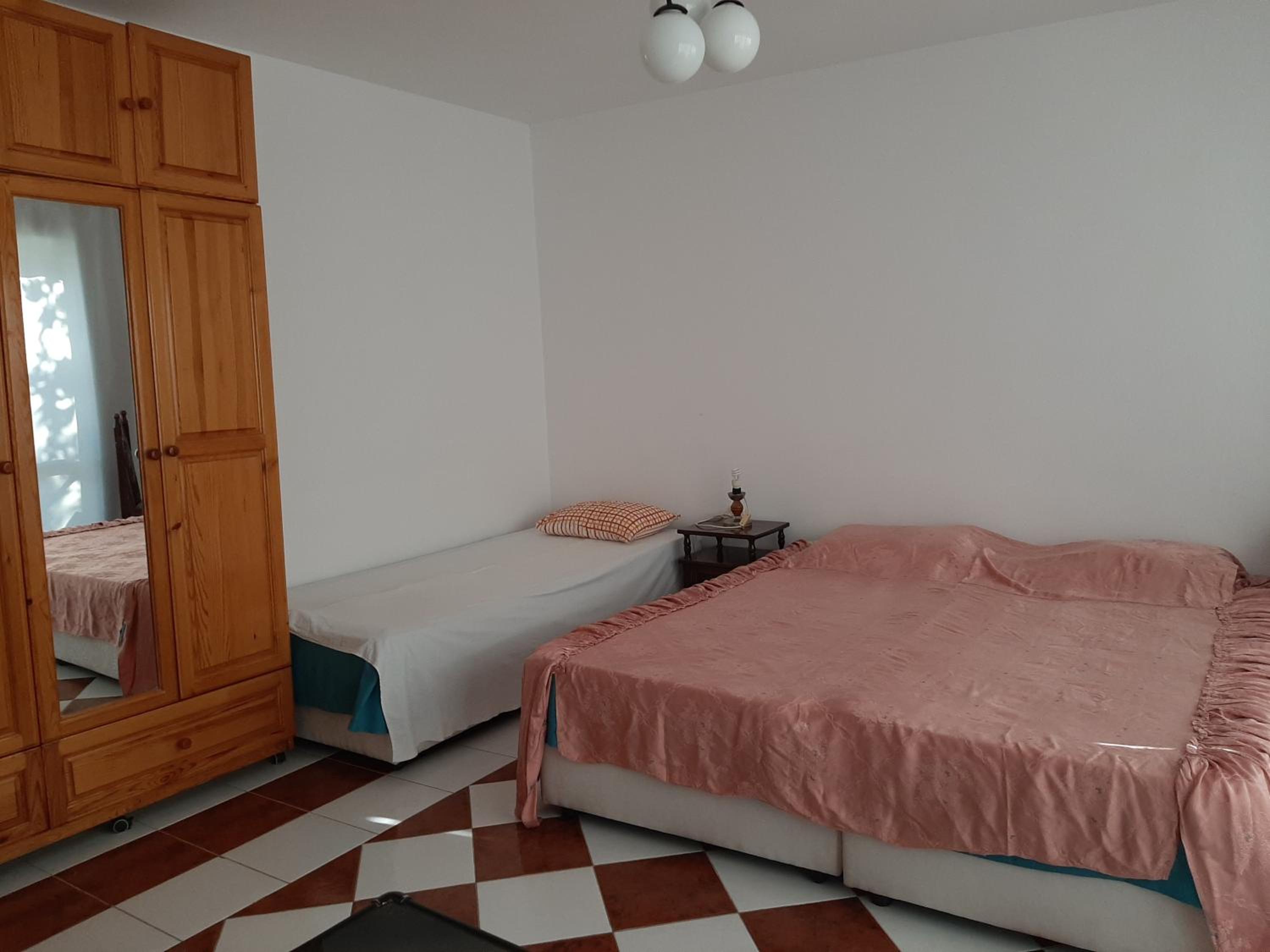 Popov Guest House