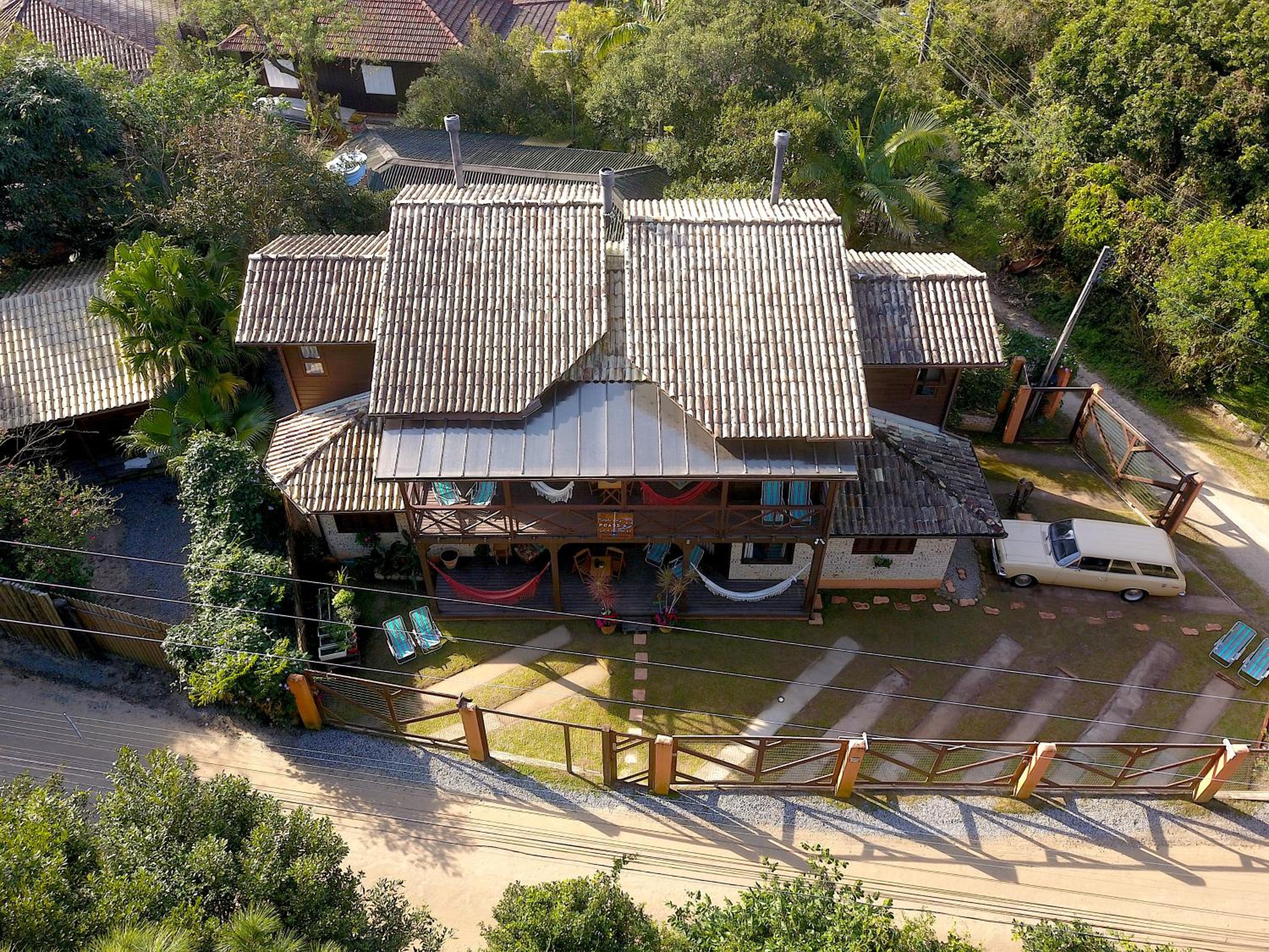 Morada dos Prass