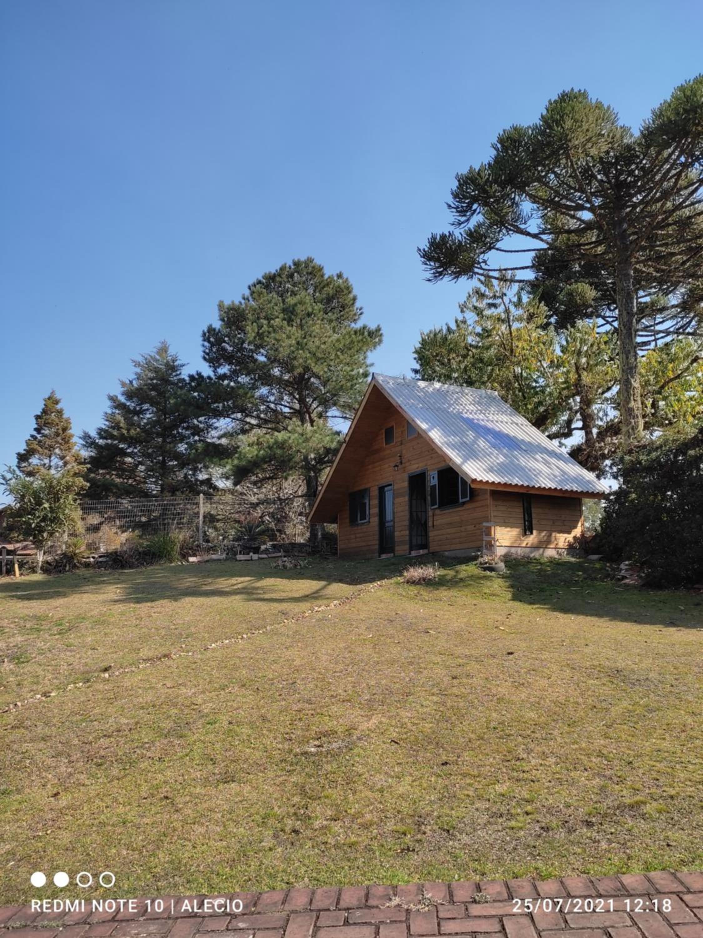 Hotel cabanas luar - Image 1