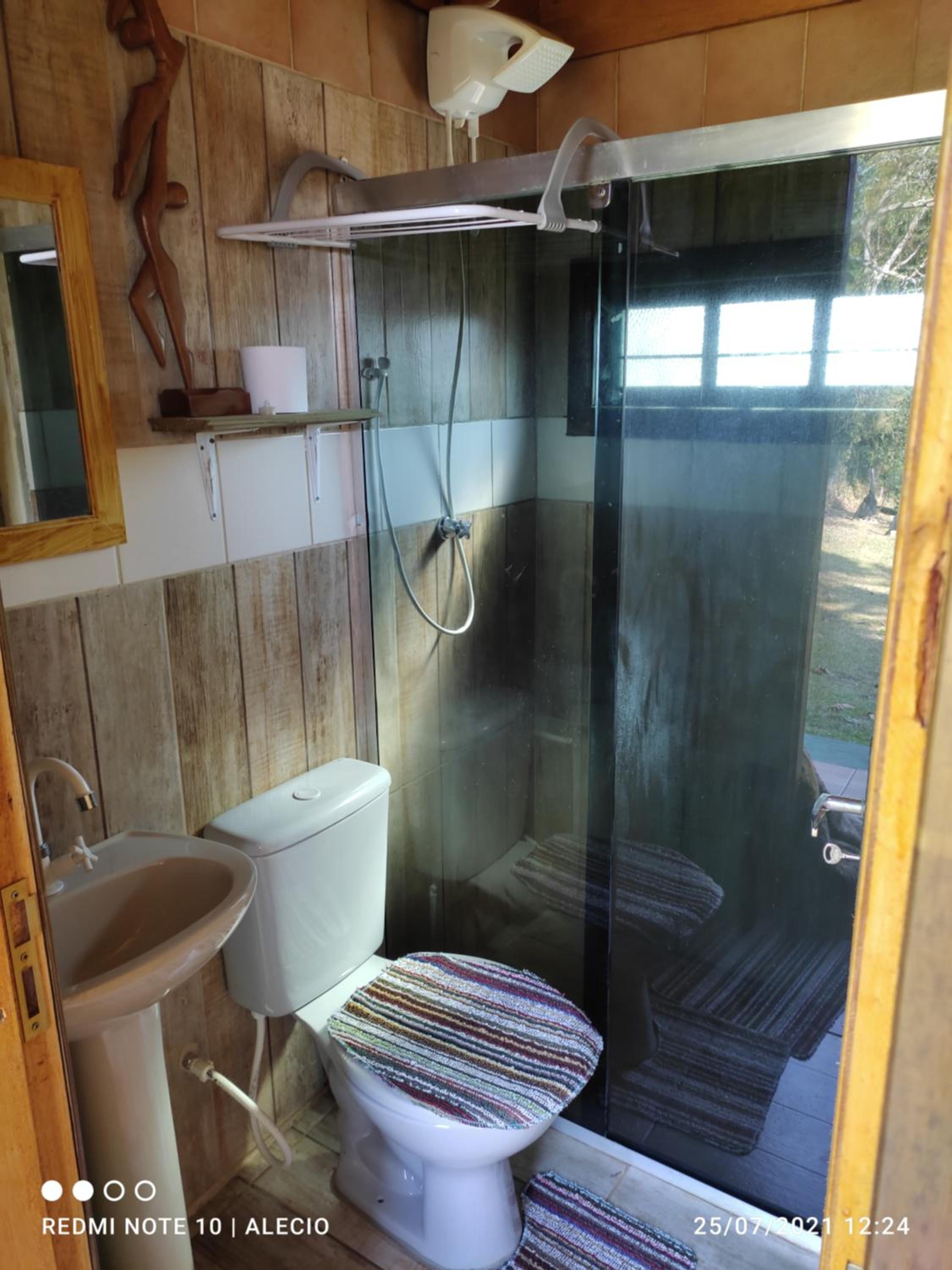 cabana luar
