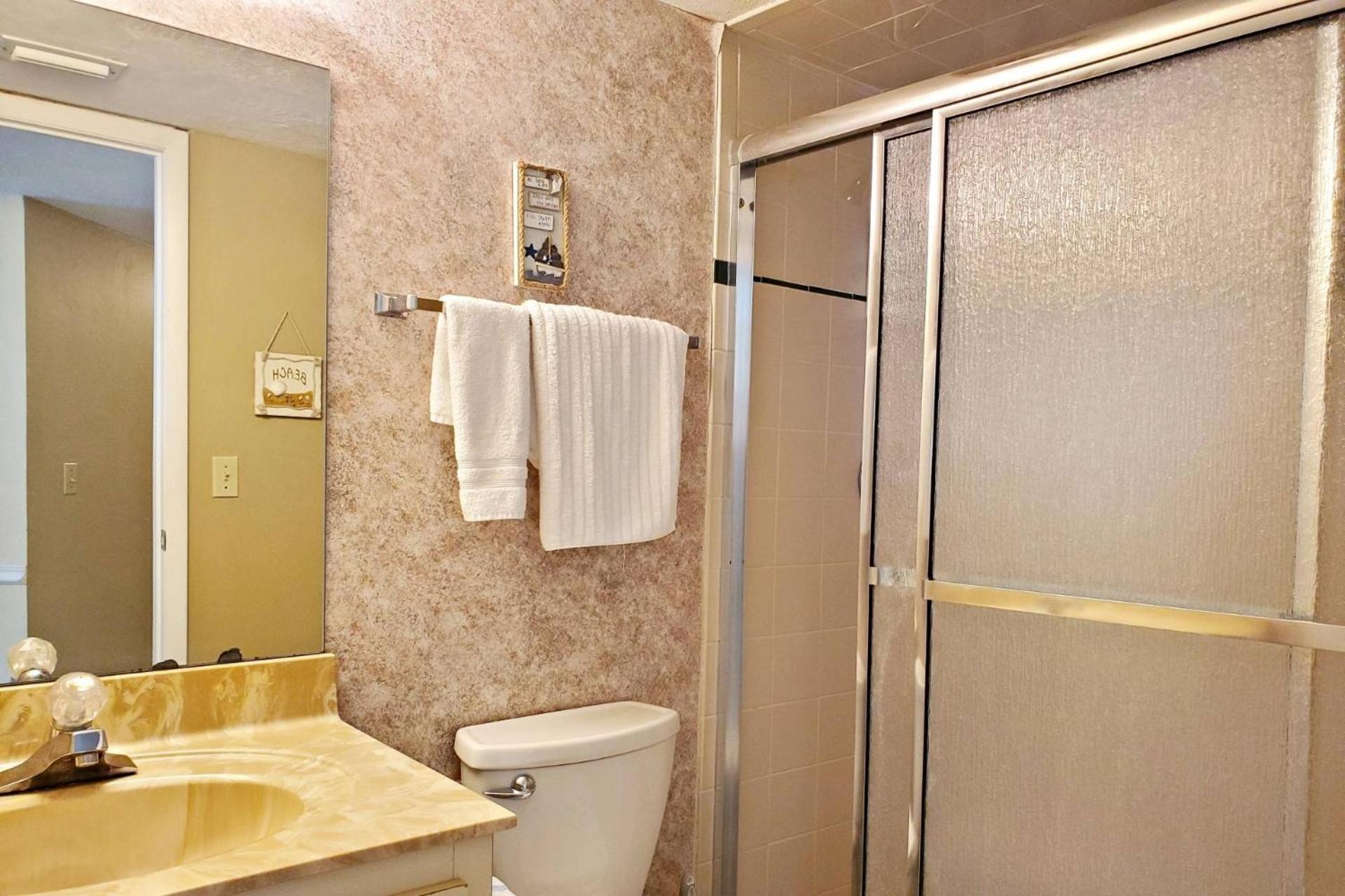 Sunglow Resort Condo Unit 707 view 3