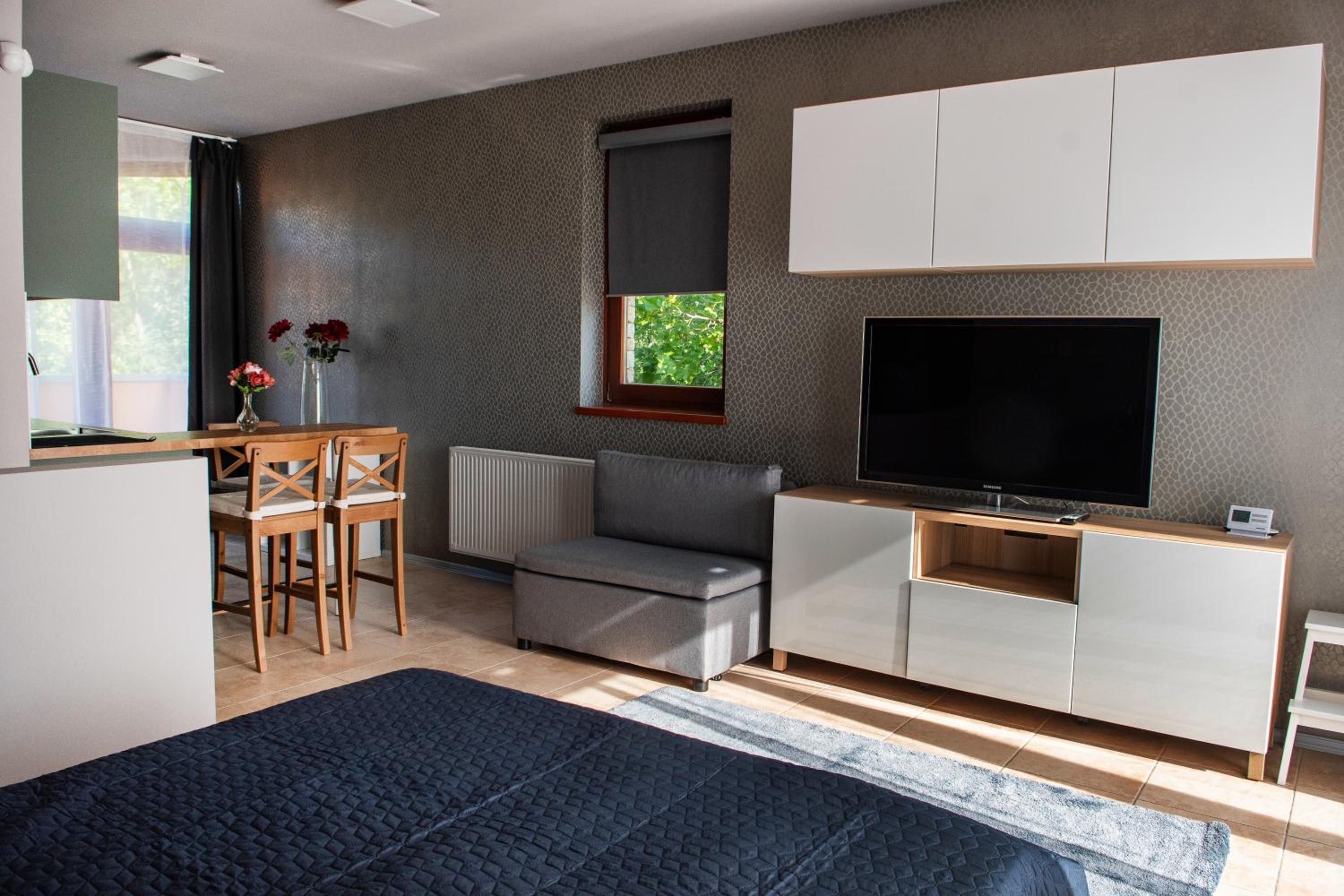 Vénusz Stúdió Apartman view 3